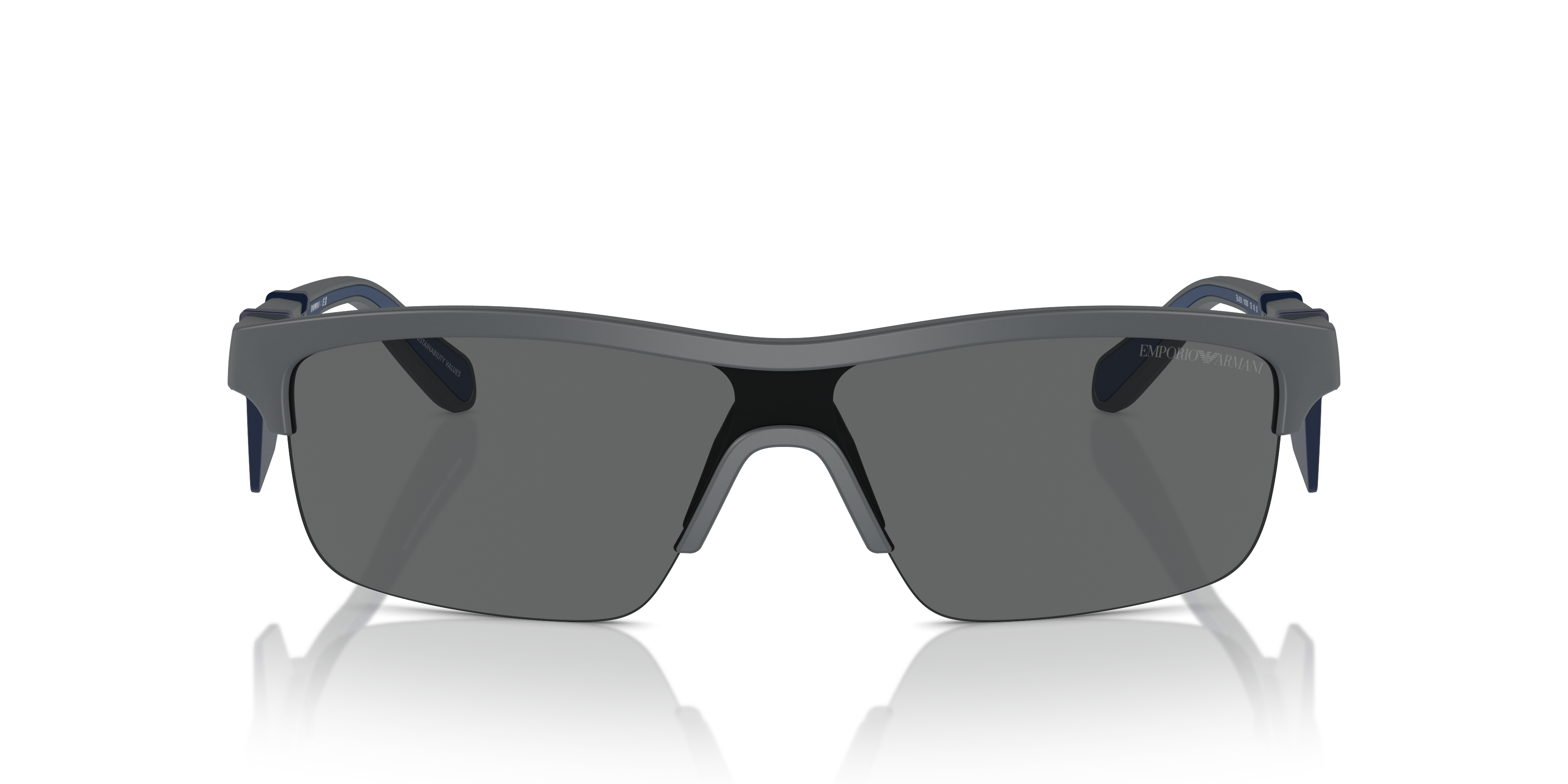 Emporio Armani Sunglasses EA4218 610387