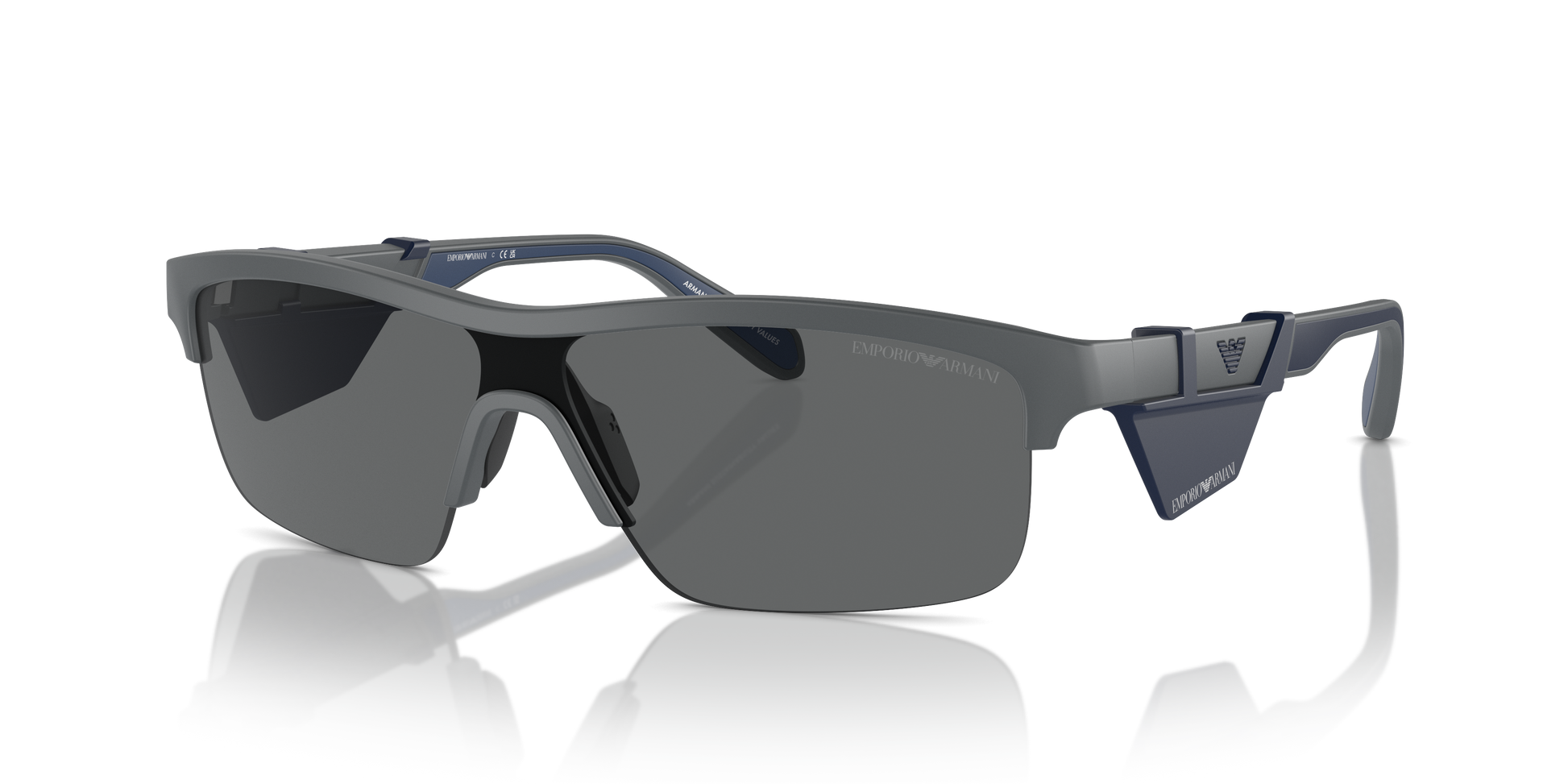 Emporio Armani Sunglasses EA4218 610387