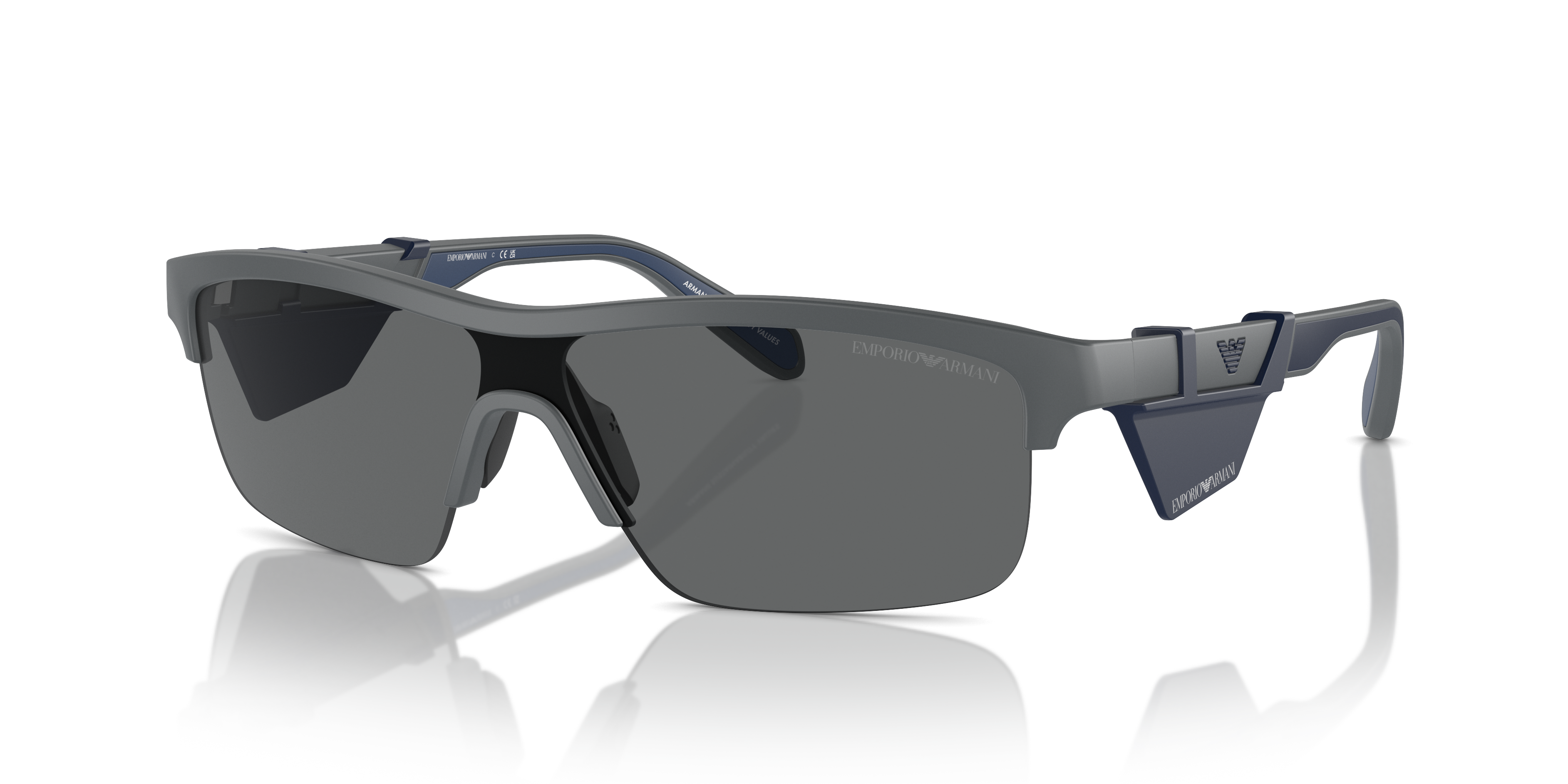 Emporio Armani Sunglasses EA4218 610387