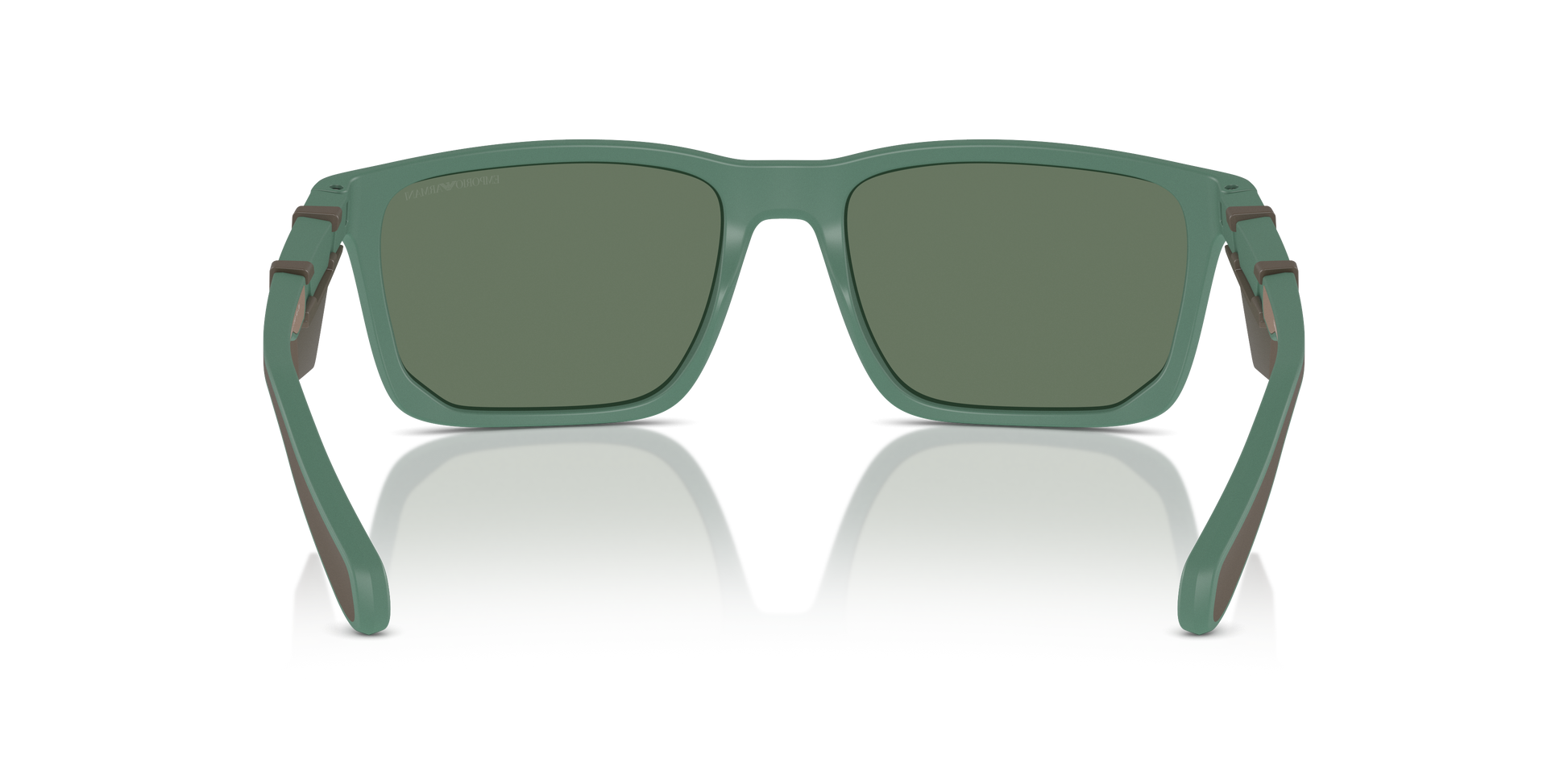 Emporio Armani Sunglasses EA4219 610276