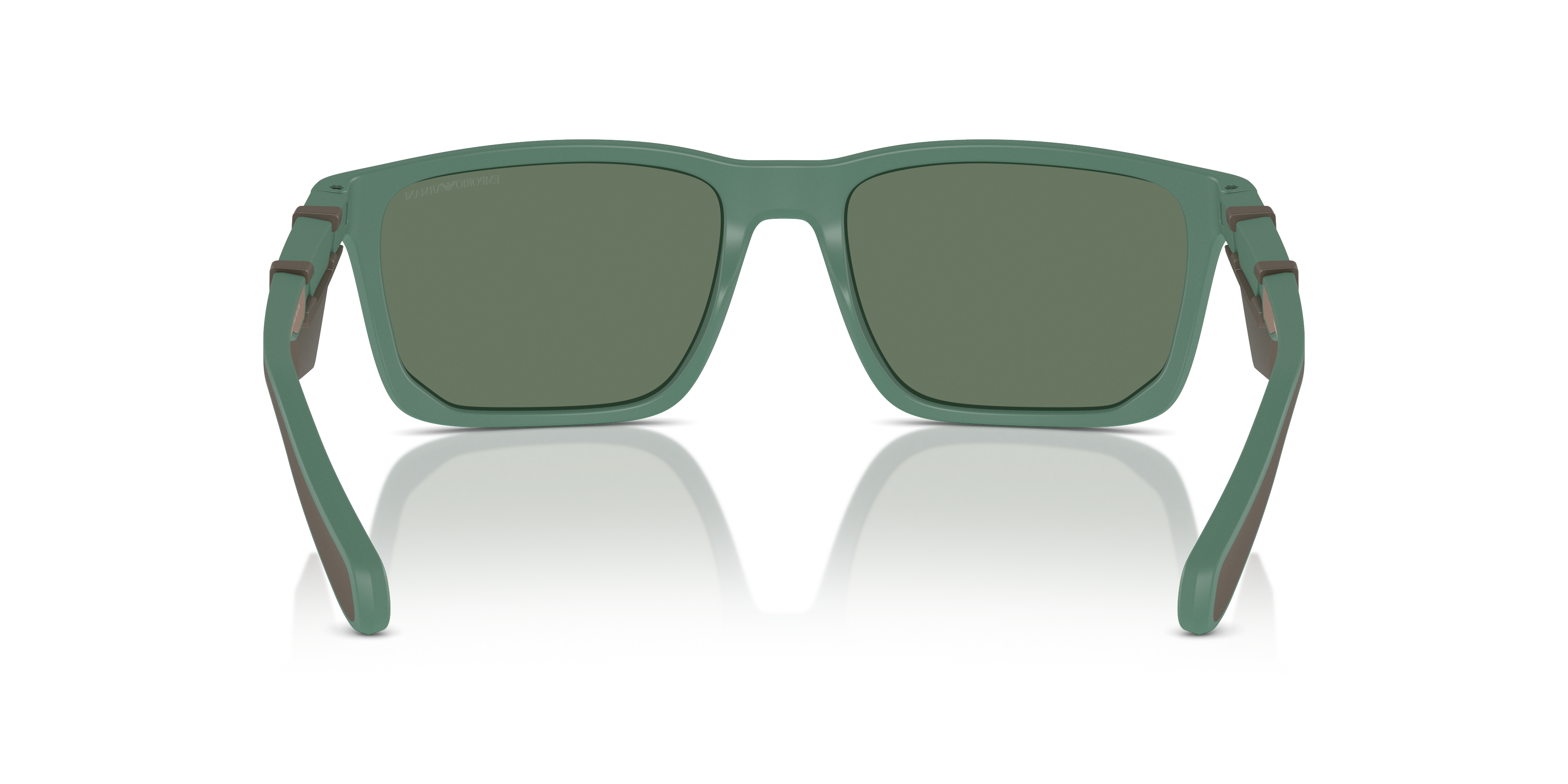 Emporio Armani Sunglasses EA4219 610276