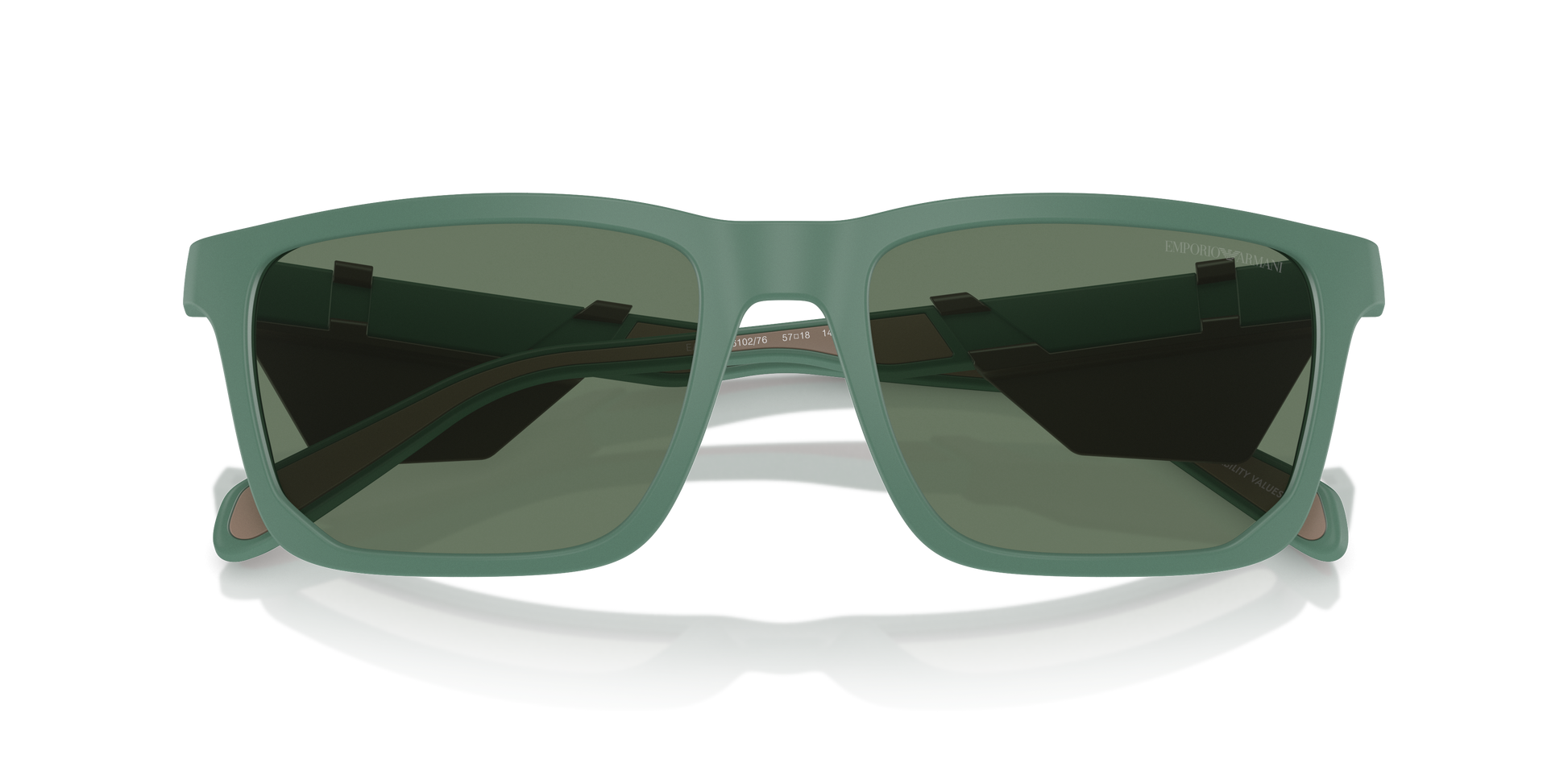 Emporio Armani Sunglasses EA4219 610276