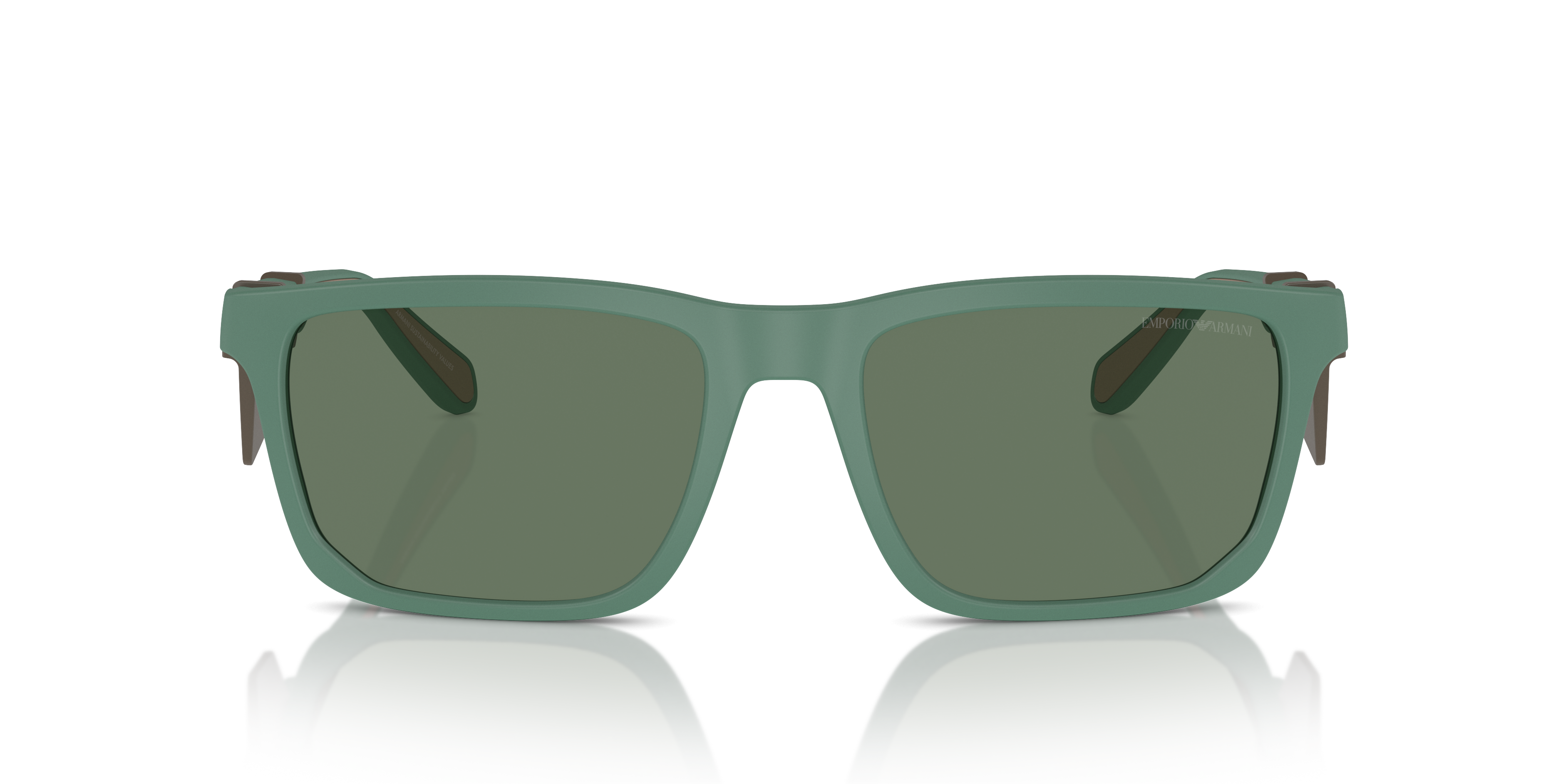 Emporio Armani Sunglasses EA4219 610276