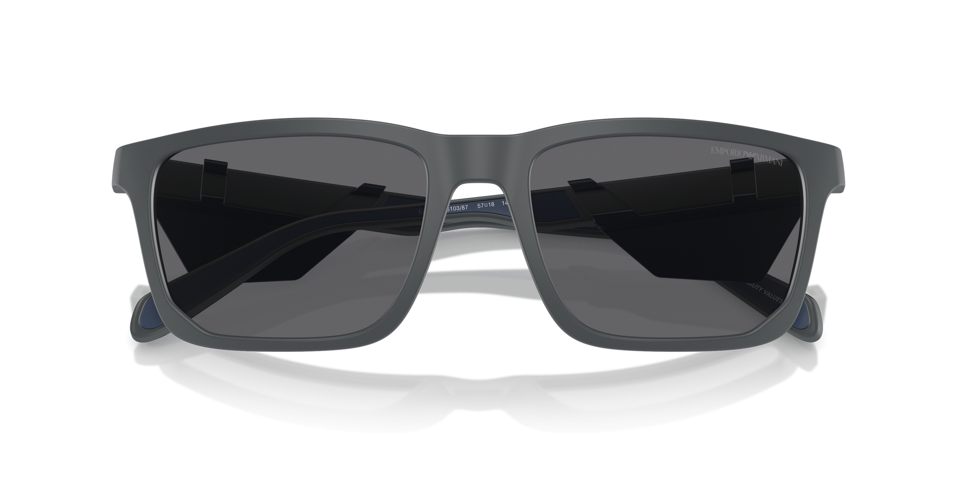 Emporio Armani Sunglasses EA4219 610387