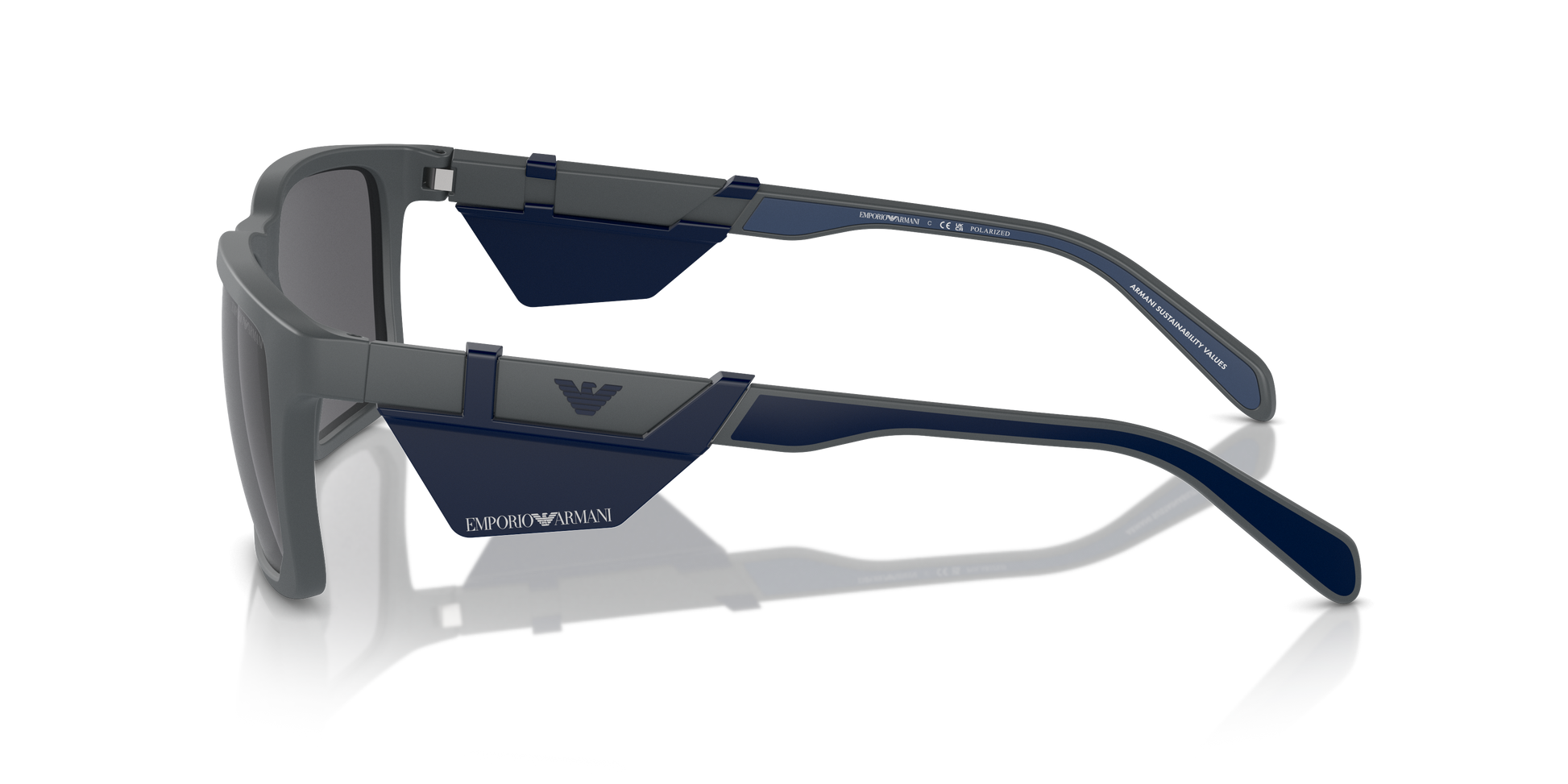 Emporio Armani Sunglasses EA4219 610387