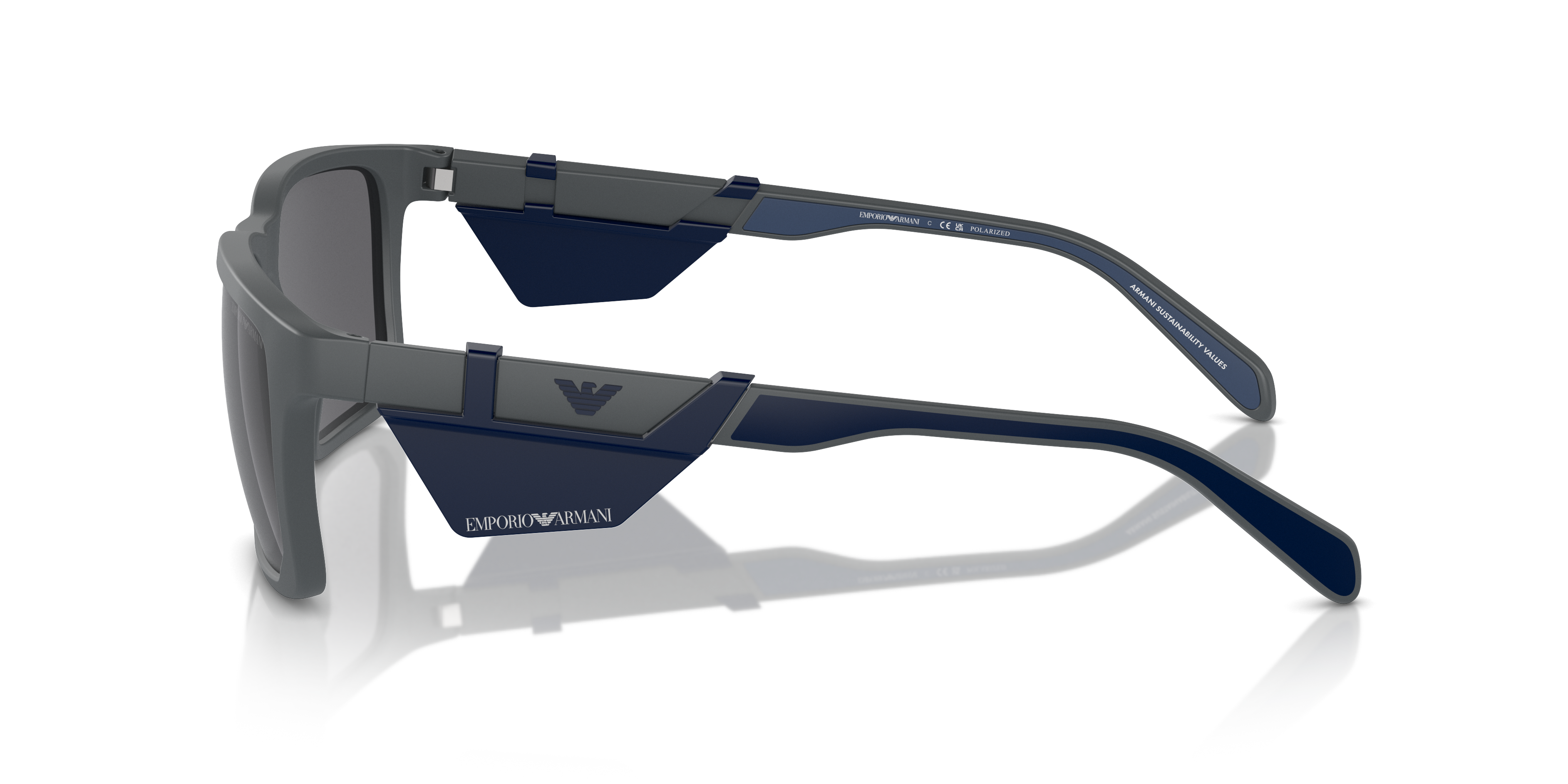 Emporio Armani Sunglasses EA4219 610387