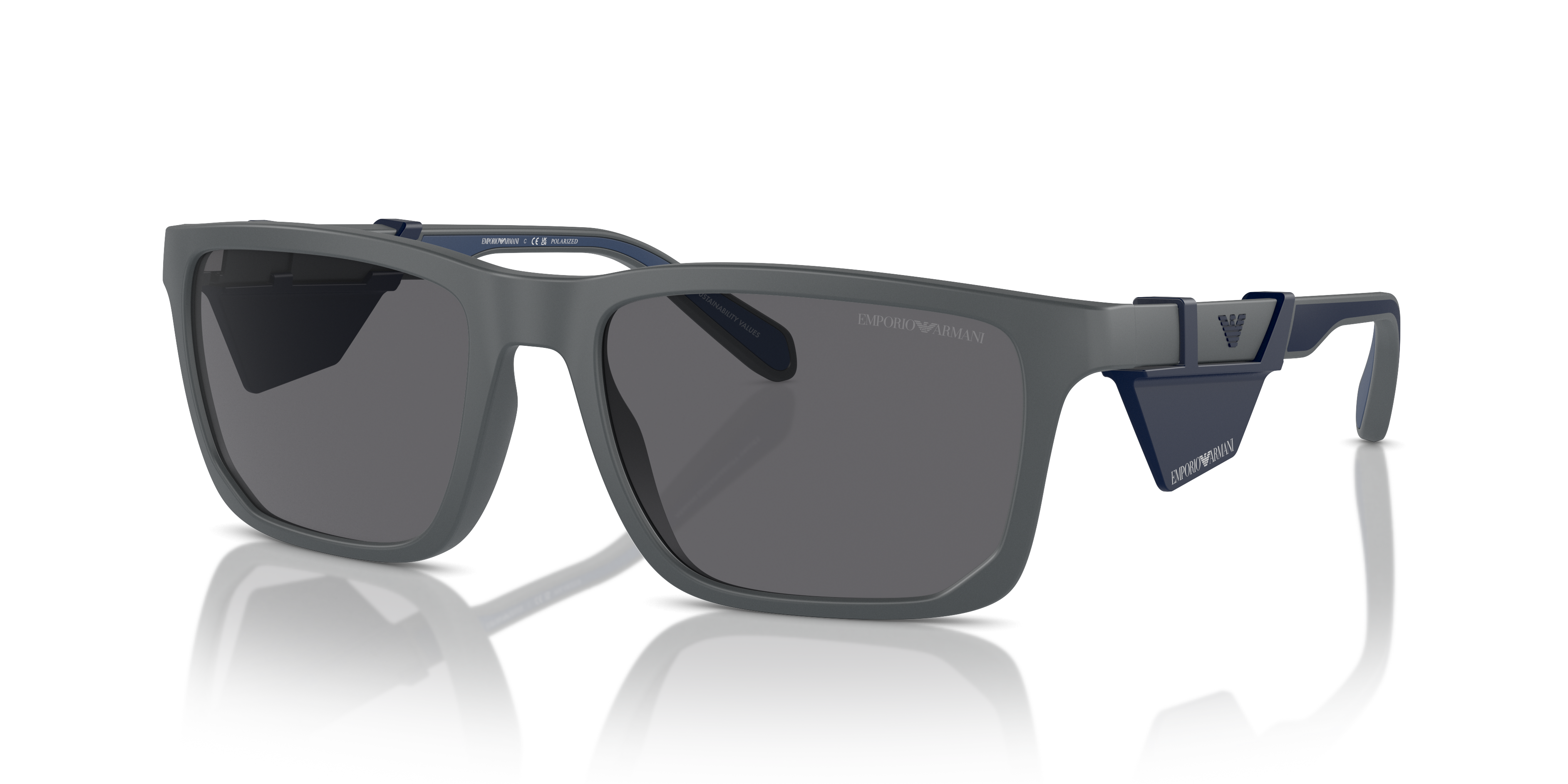 Emporio Armani Sunglasses EA4219 610387