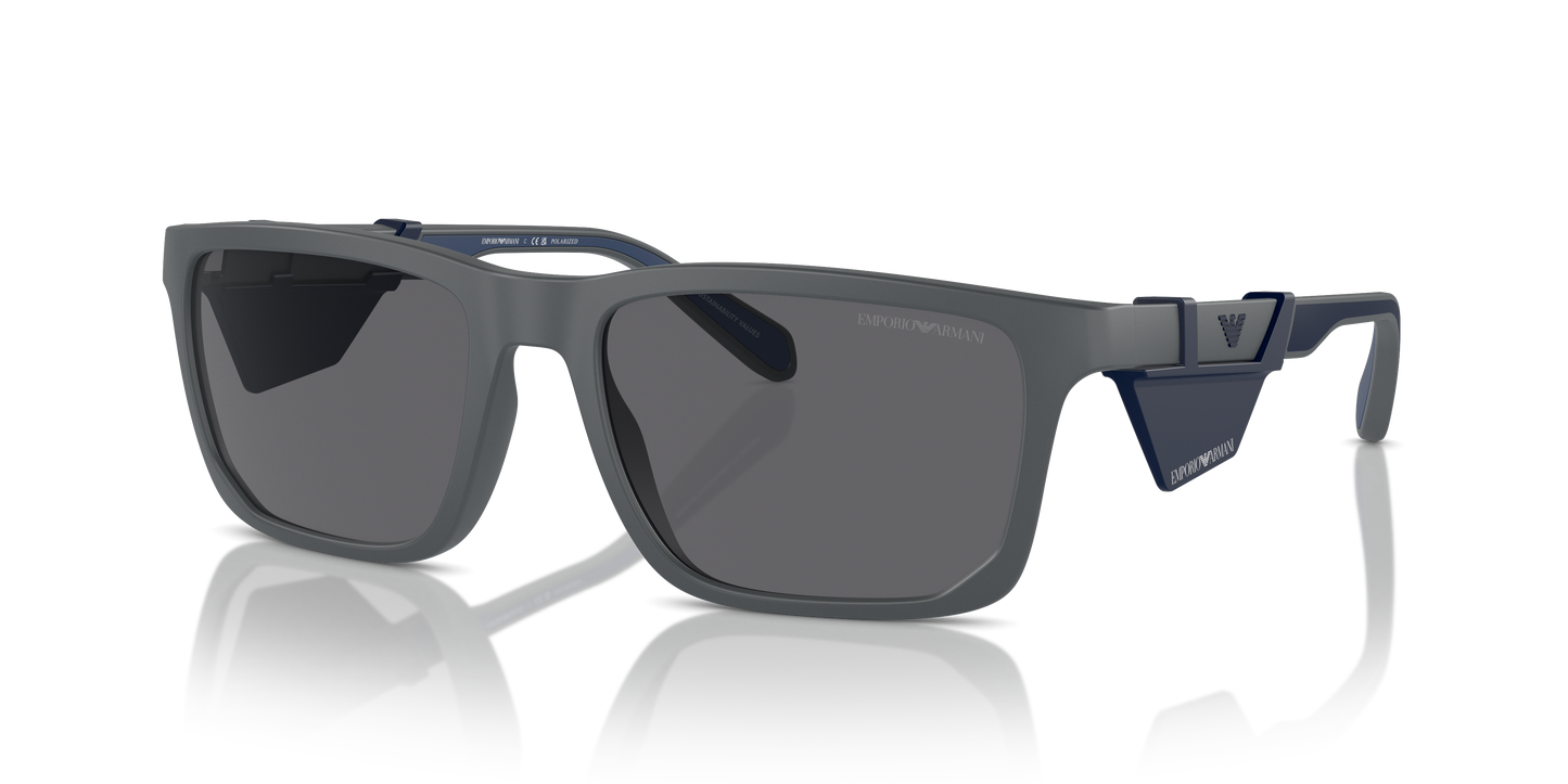Emporio Armani Sunglasses EA4219 610387