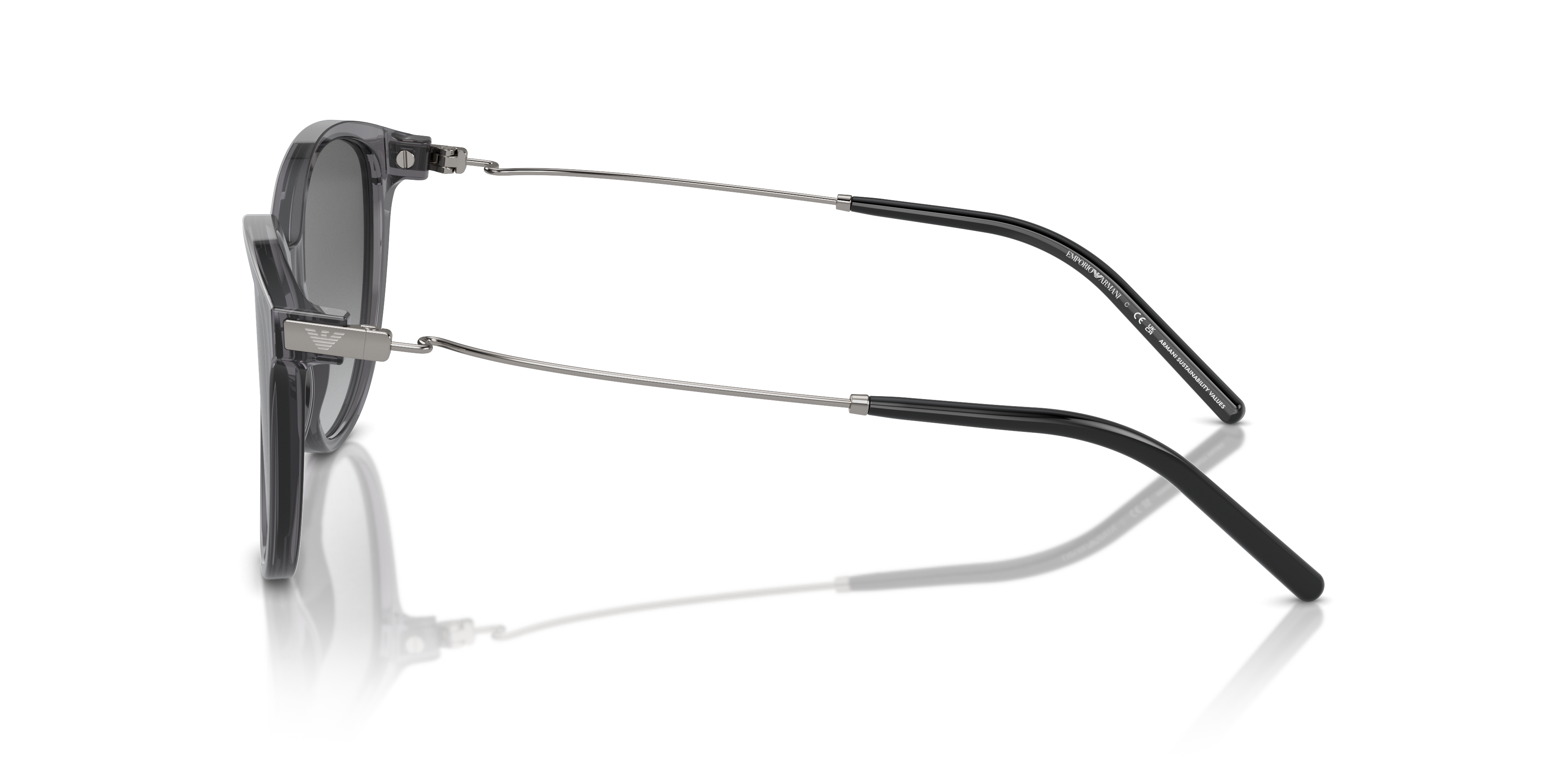 Emporio Armani Sunglasses EA4220 610611