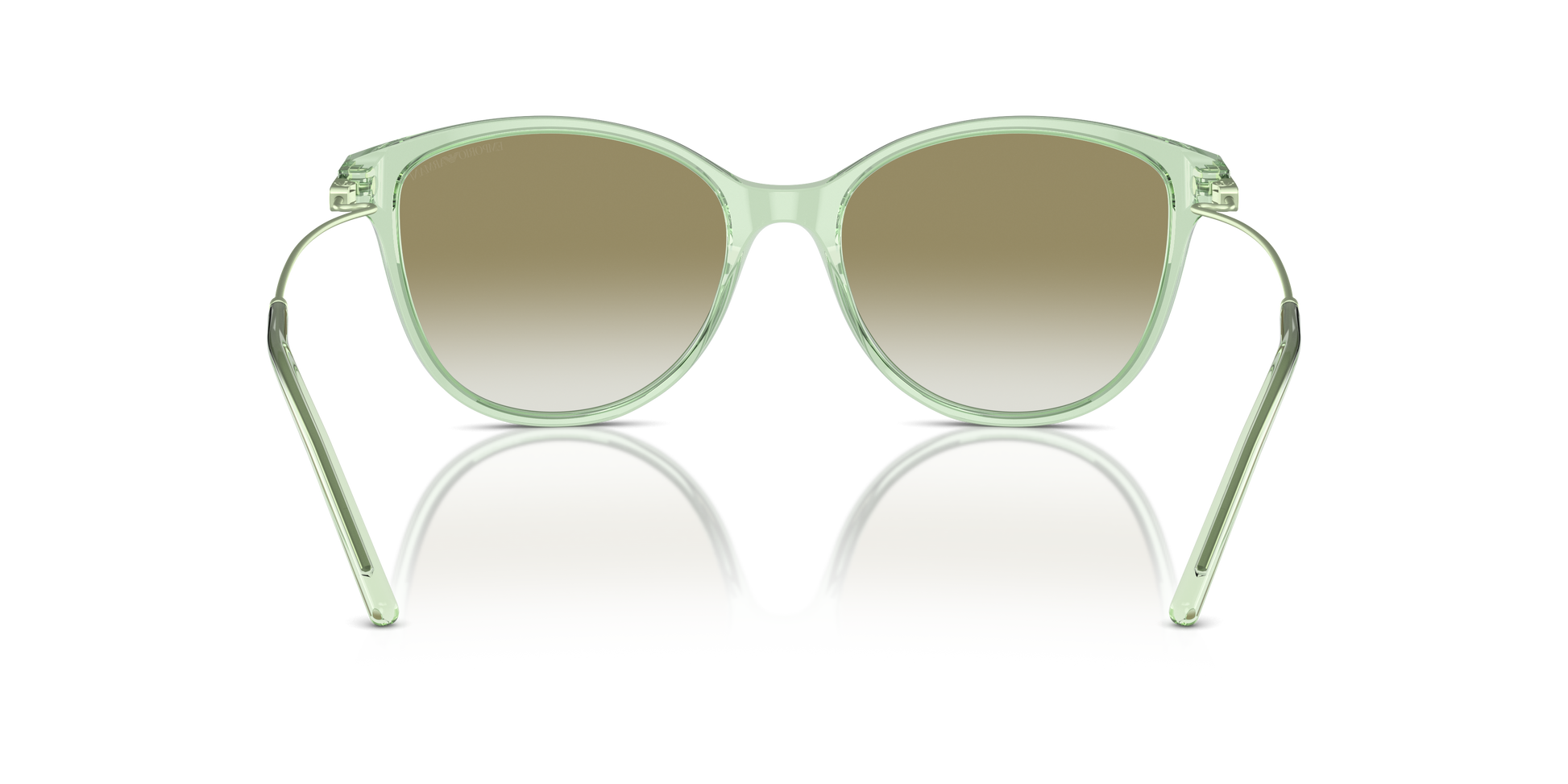 Emporio Armani Sunglasses EA4220 61078E