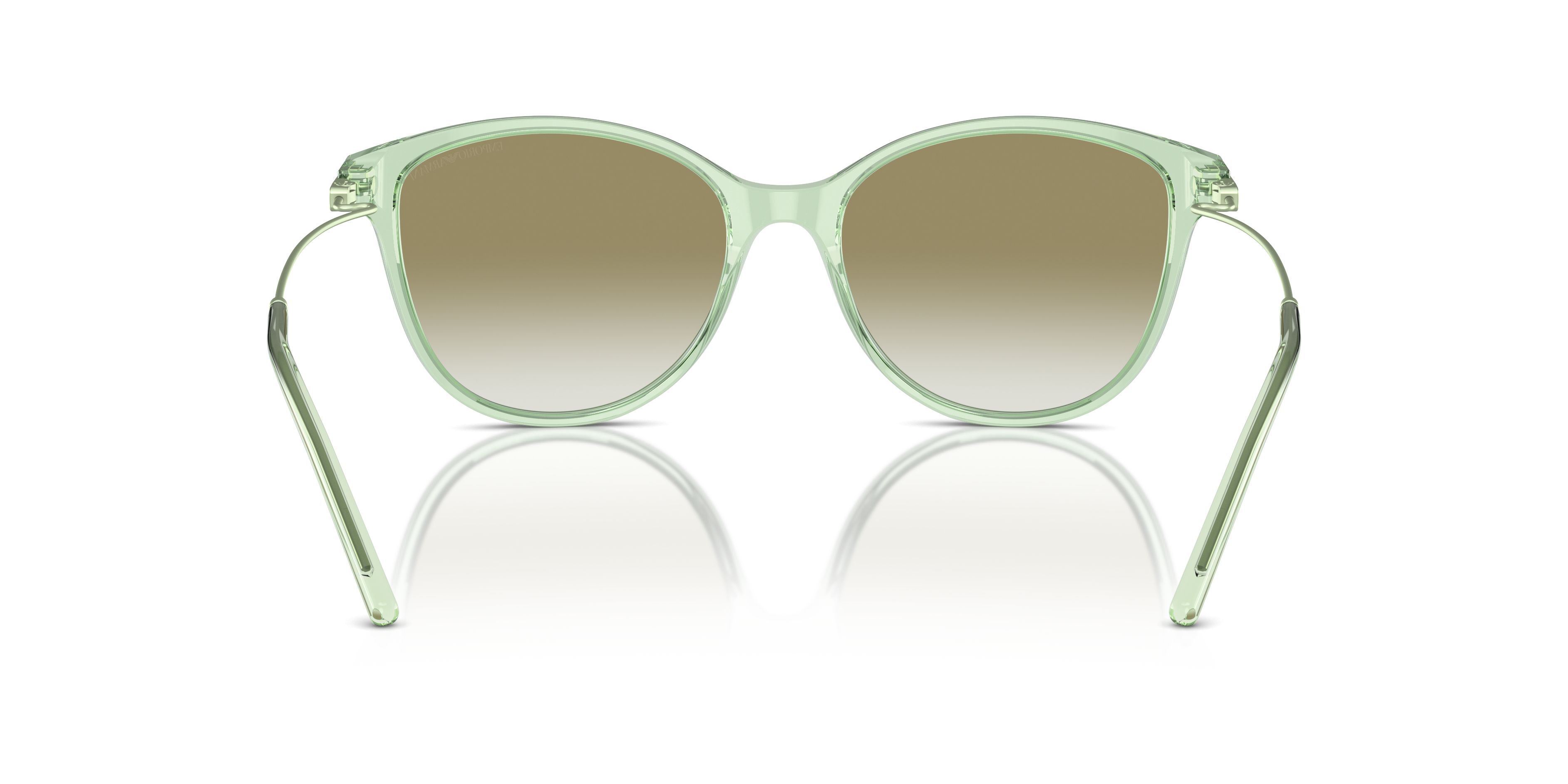 Emporio Armani Sunglasses EA4220 61078E