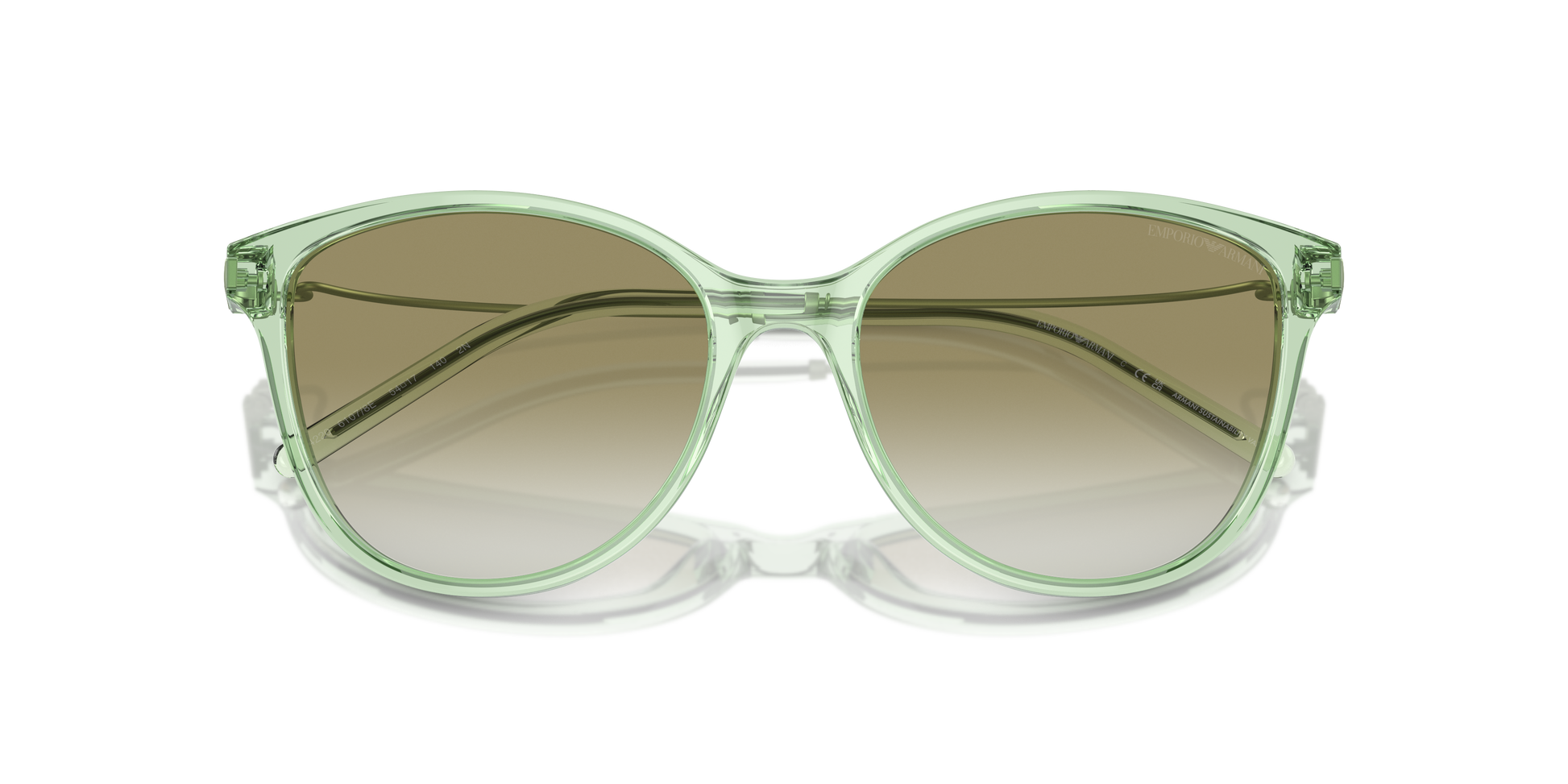 Emporio Armani Sunglasses EA4220 61078E