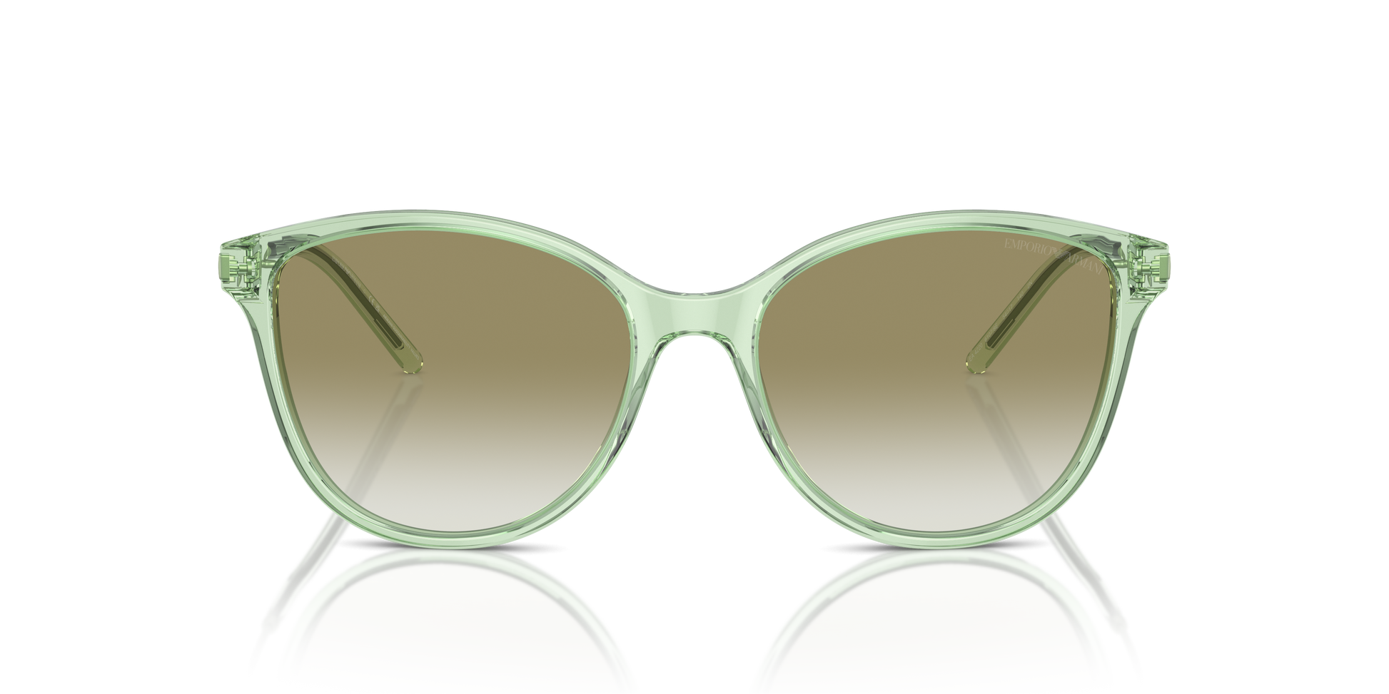 Emporio Armani Sunglasses EA4220 61078E