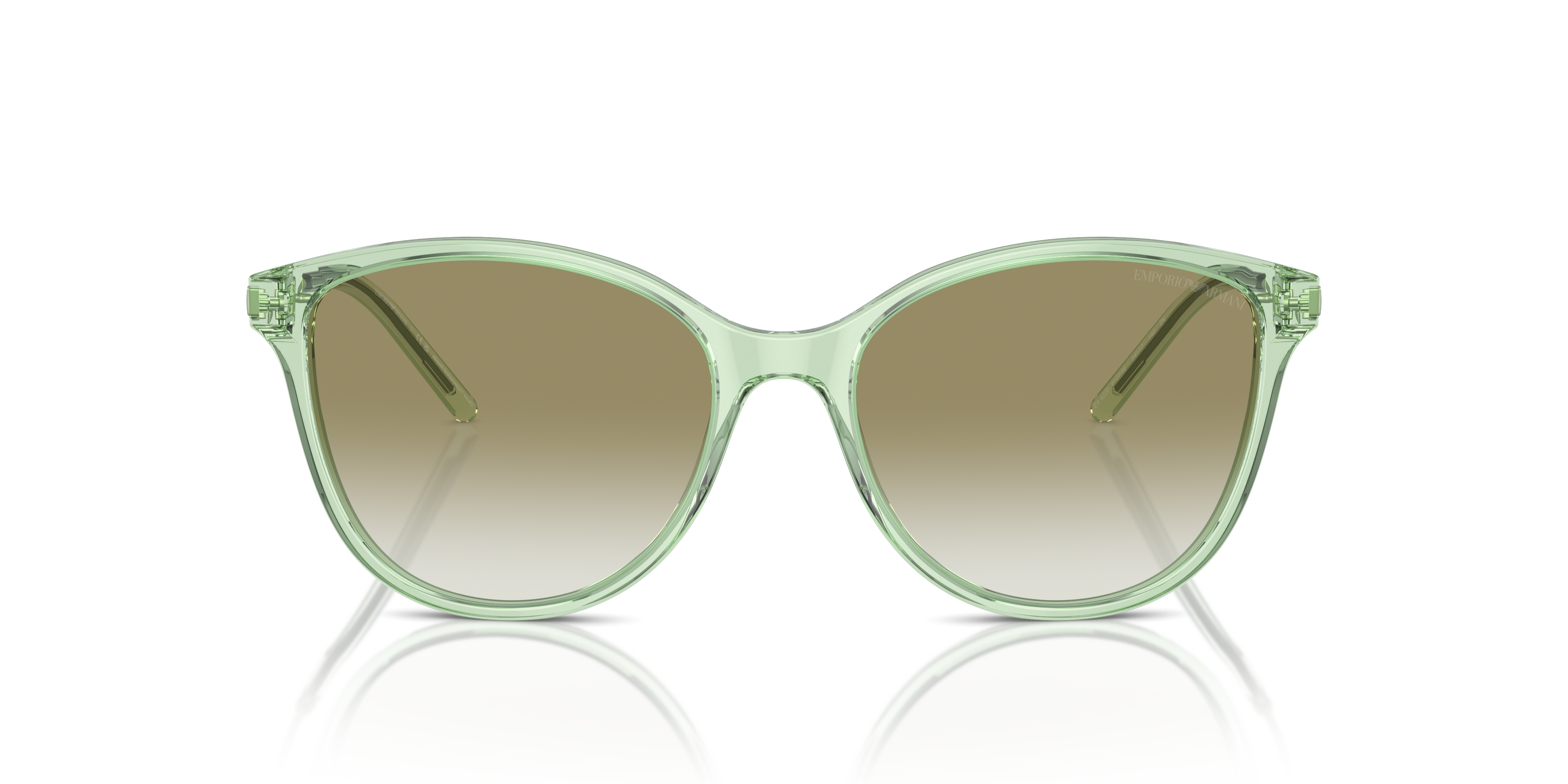 Emporio Armani Sunglasses EA4220 61078E