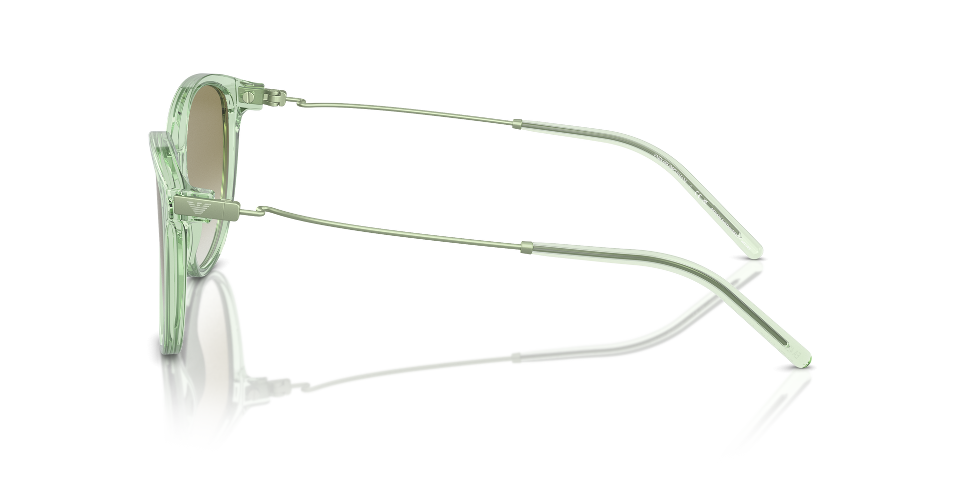 Emporio Armani Sunglasses EA4220 61078E