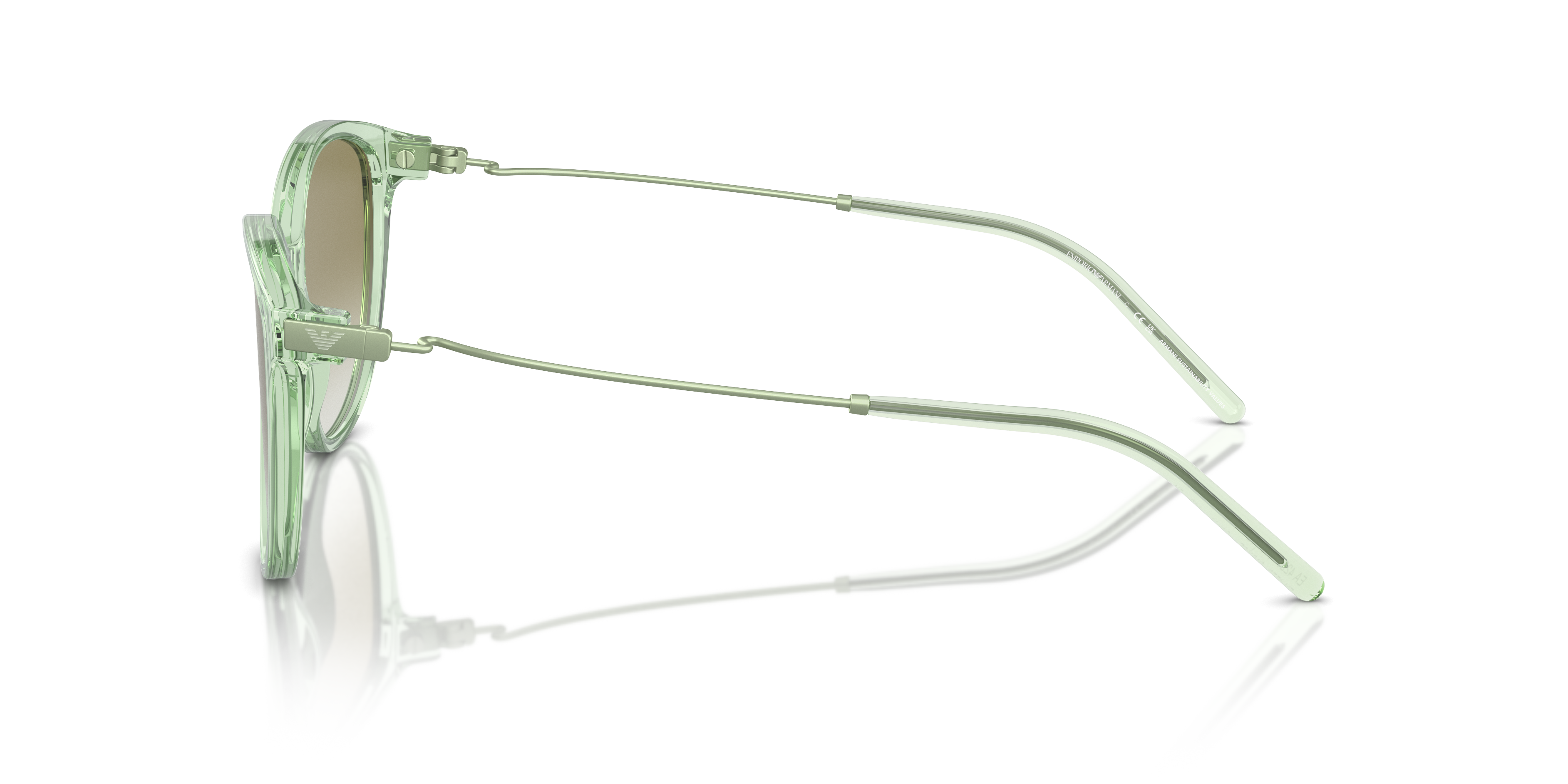 Emporio Armani Sunglasses EA4220 61078E