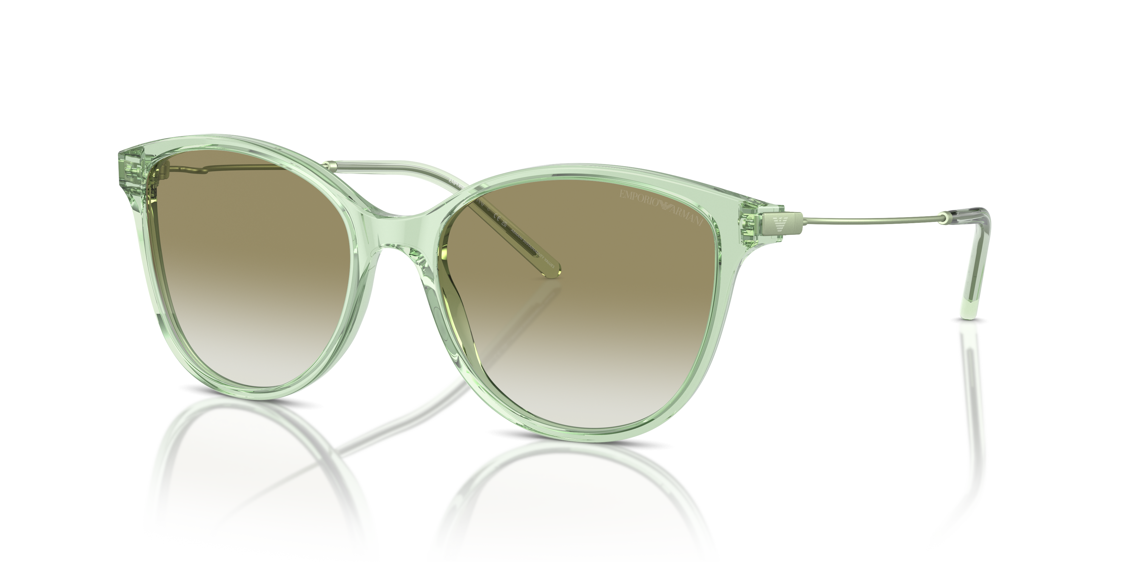 Emporio Armani Sunglasses EA4220 61078E