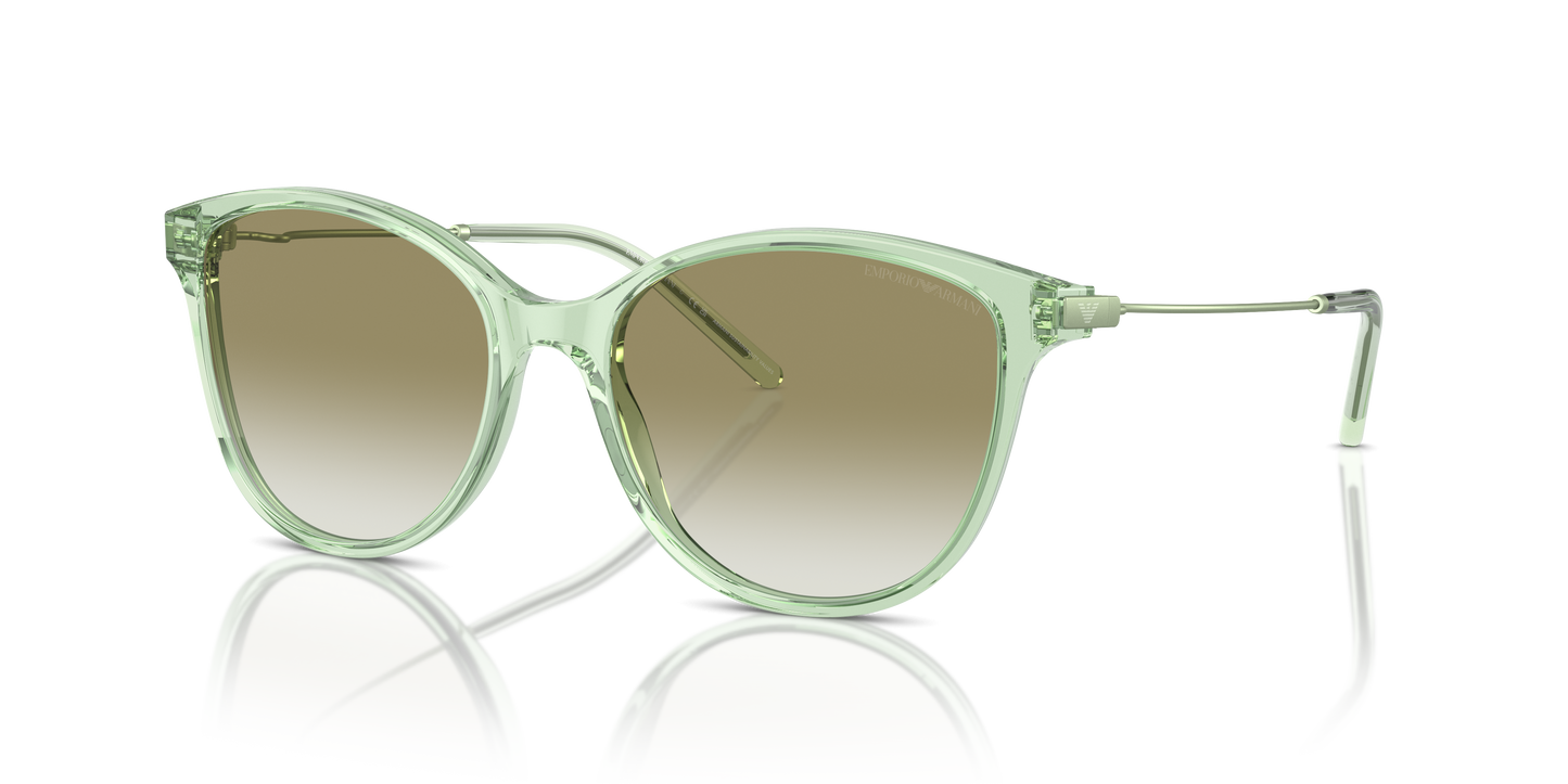 Emporio Armani Sunglasses EA4220 61078E