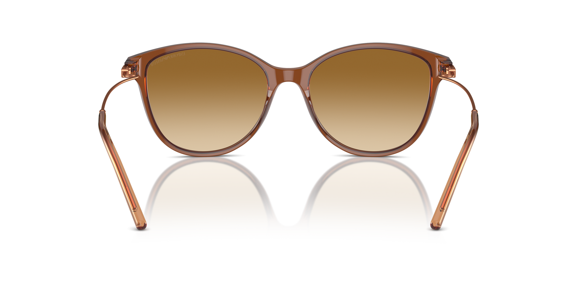 Emporio Armani Sunglasses EA4220 61103B