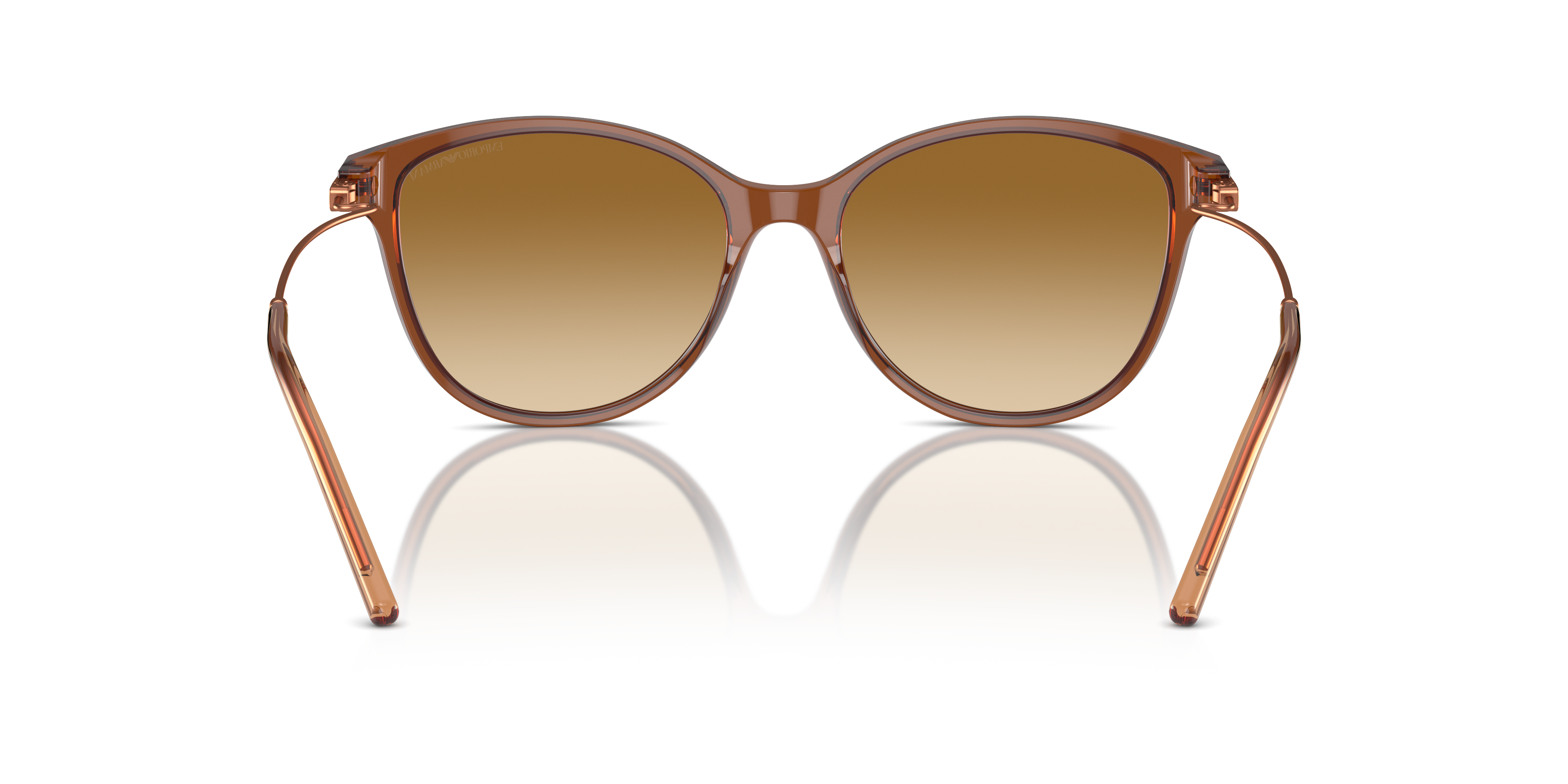 Emporio Armani Sunglasses EA4220 61103B