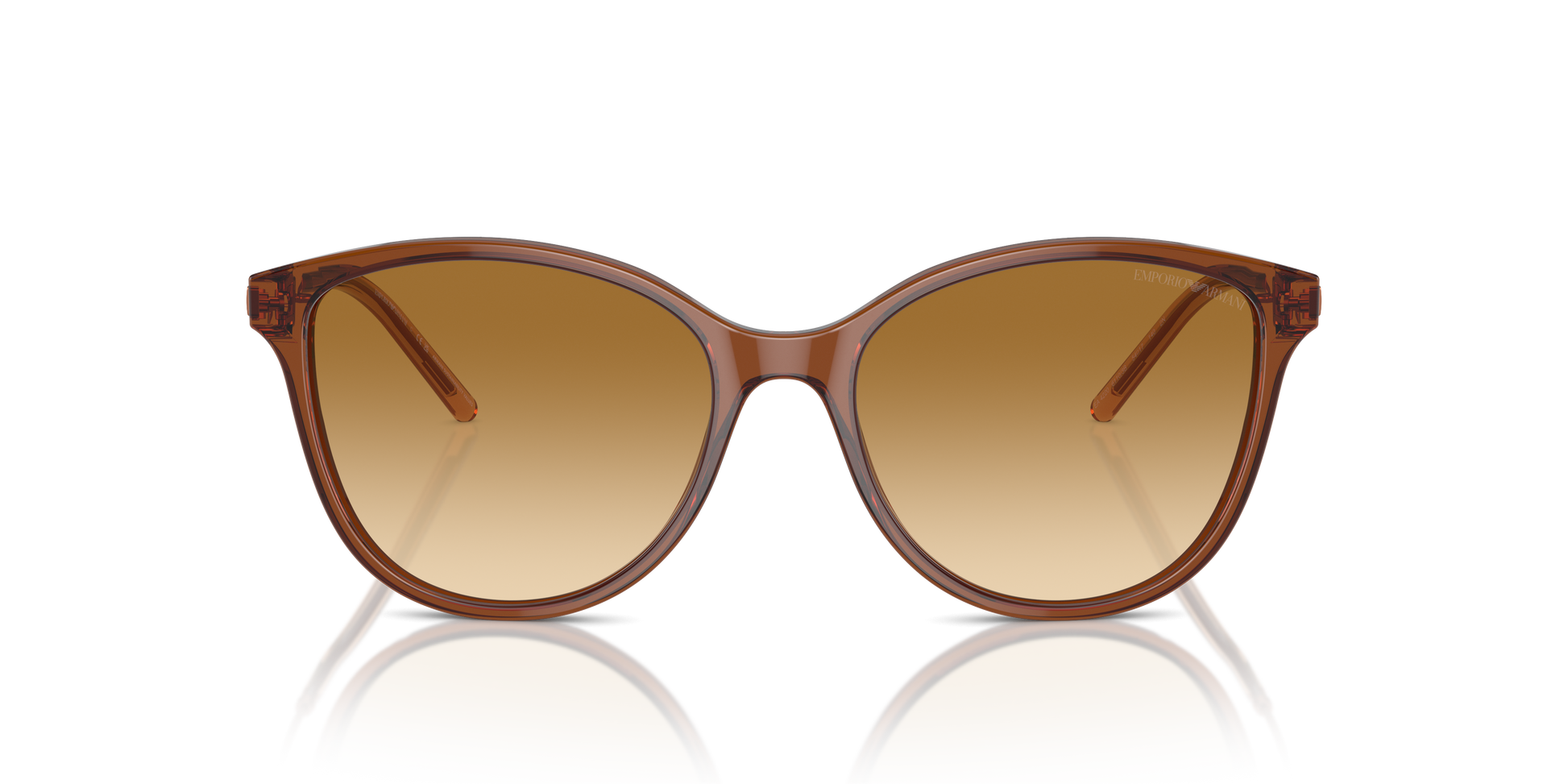 Emporio Armani Sunglasses EA4220 61103B