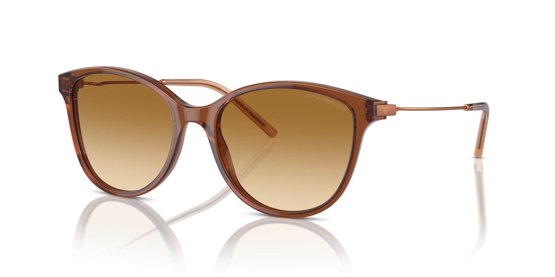 Emporio Armani Sunglasses EA4220 61103B