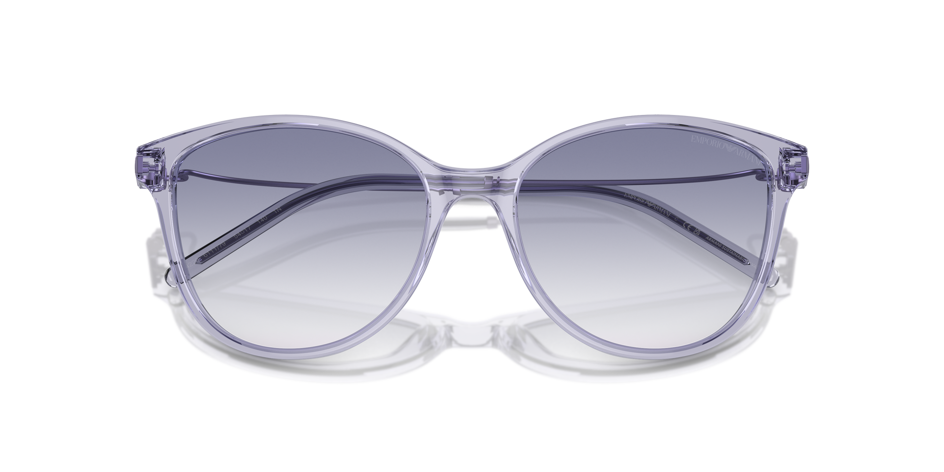 Emporio Armani Sunglasses EA4220 611179