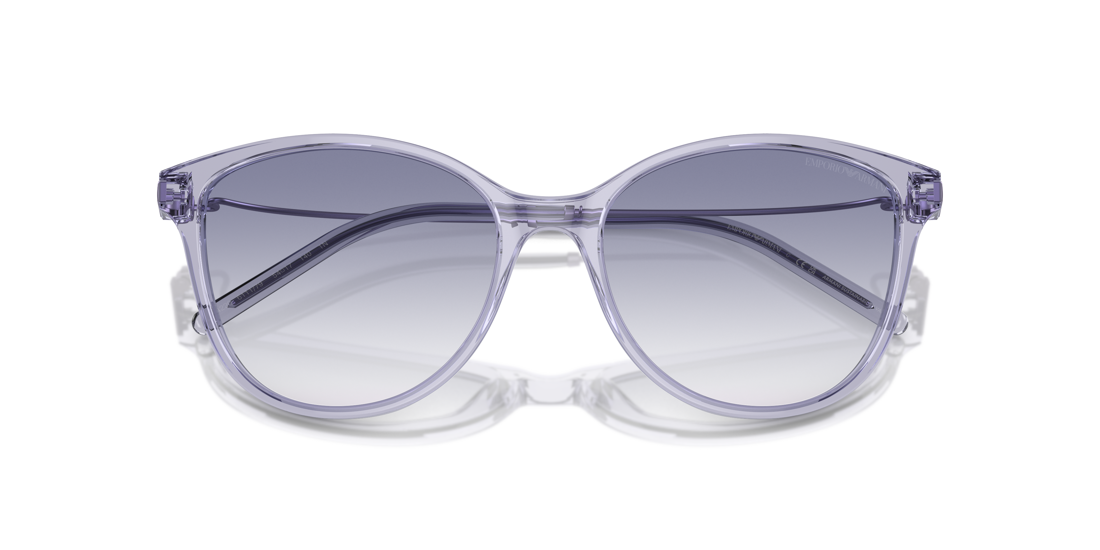 Emporio Armani Sunglasses EA4220 611179
