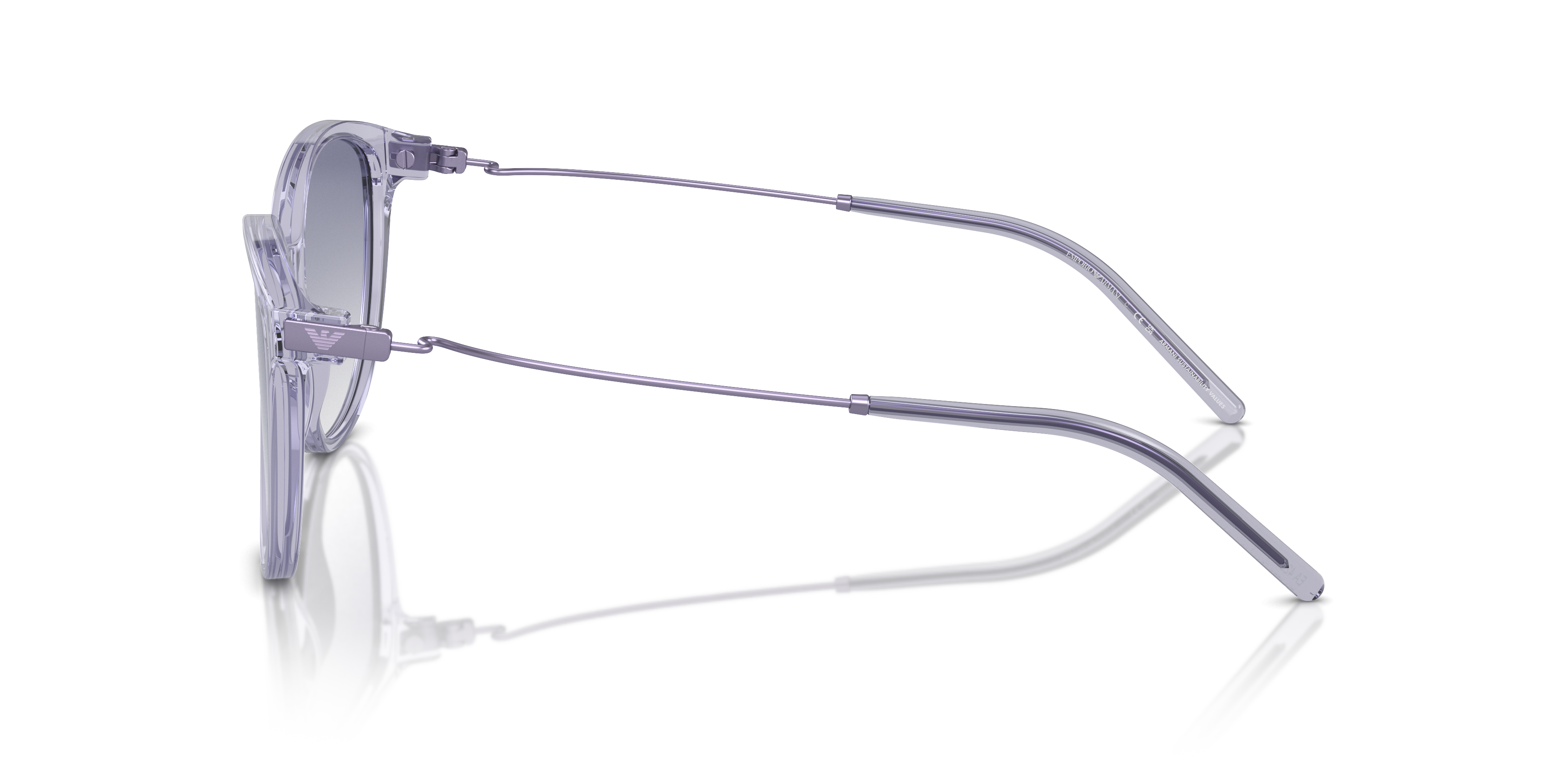 Emporio Armani Sunglasses EA4220 611179