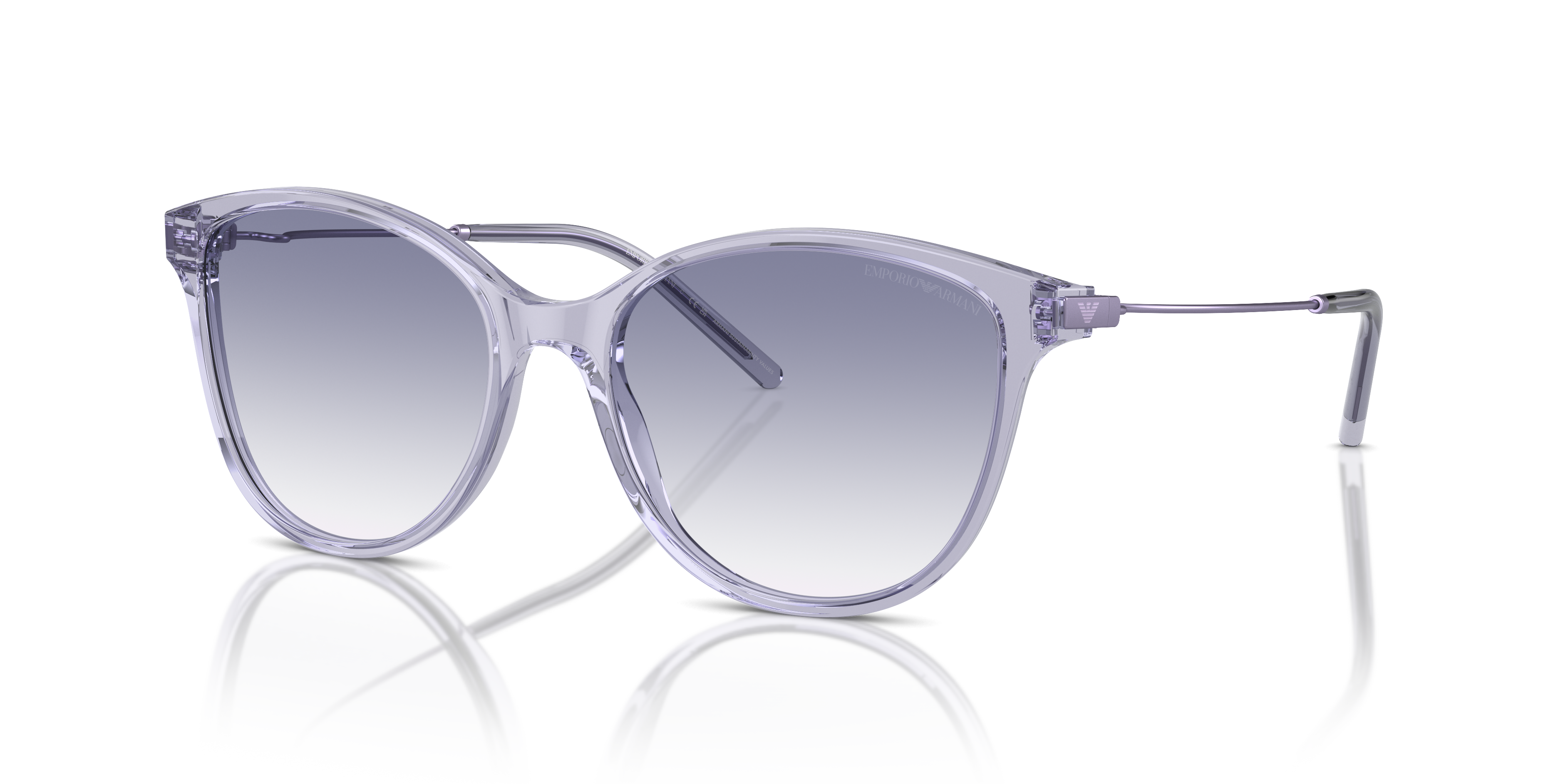 Emporio Armani Sunglasses EA4220 611179