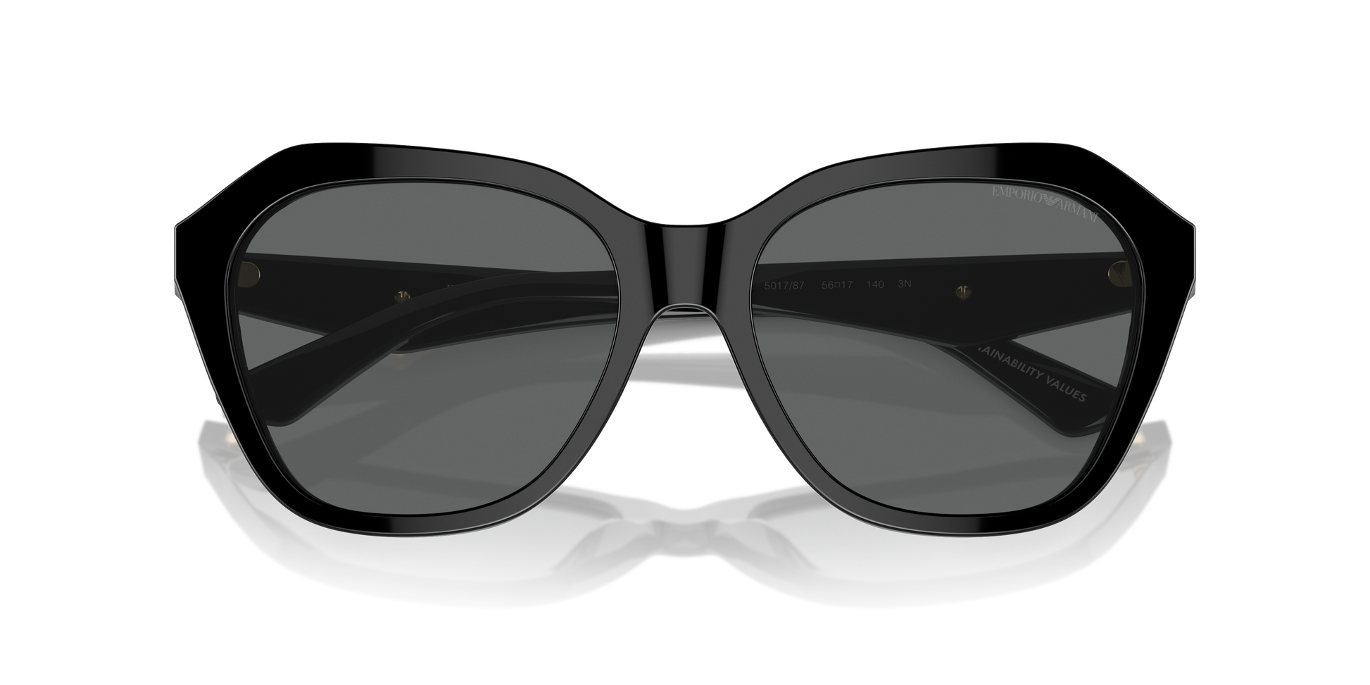 Emporio Armani Sunglasses EA4221 501787