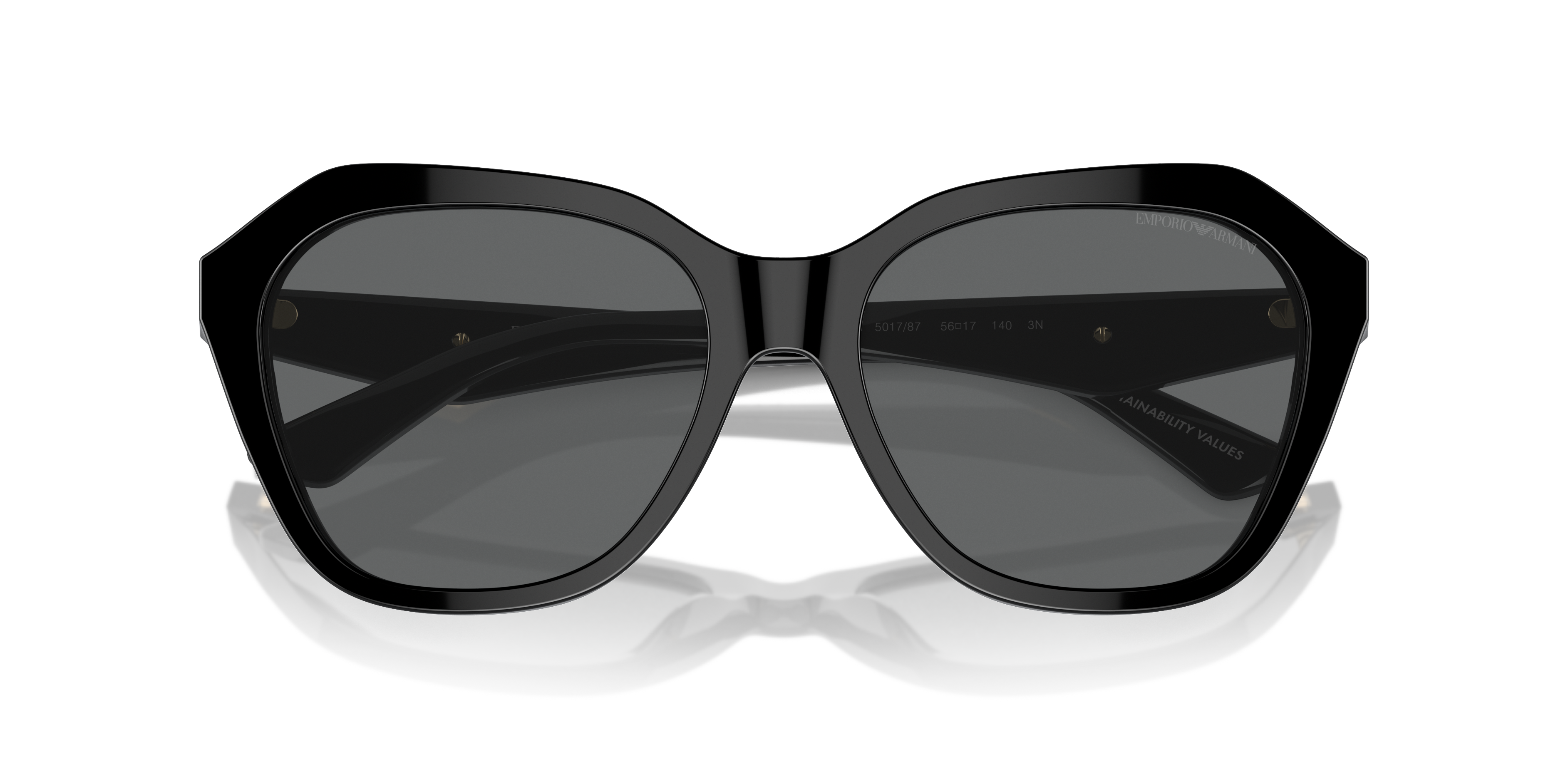 Emporio Armani Sunglasses EA4221 501787