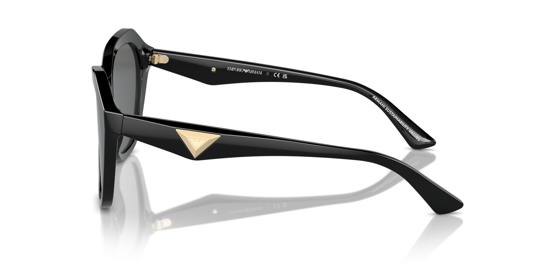 Emporio Armani Sunglasses EA4221 501787