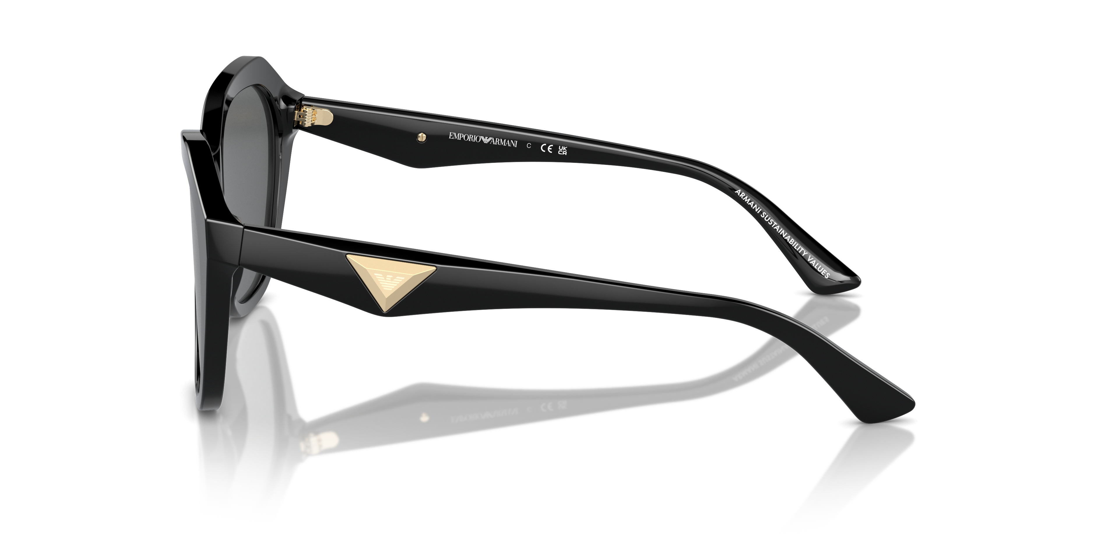 Emporio Armani Sunglasses EA4221 501787