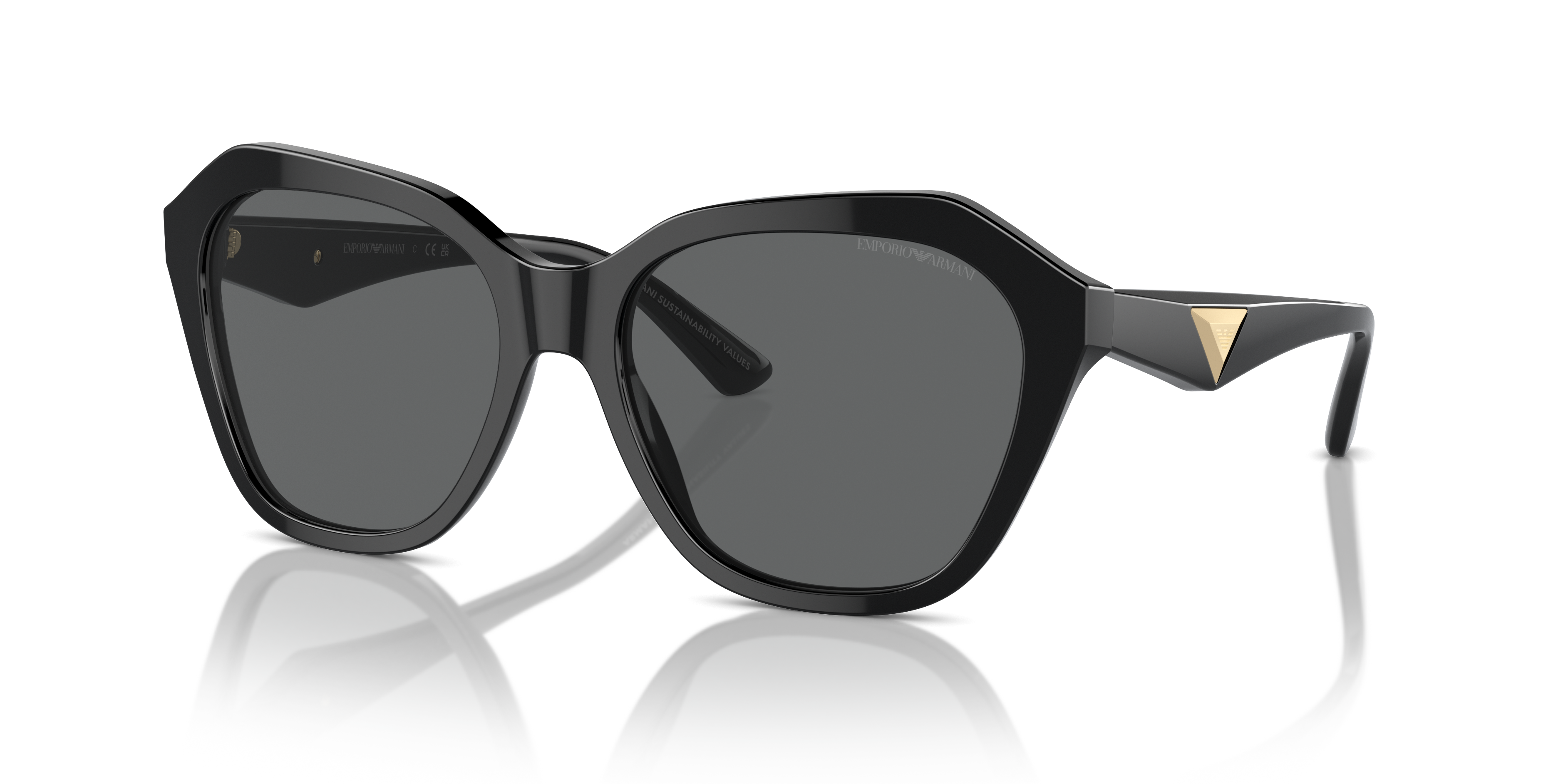 Emporio Armani Sunglasses EA4221 501787