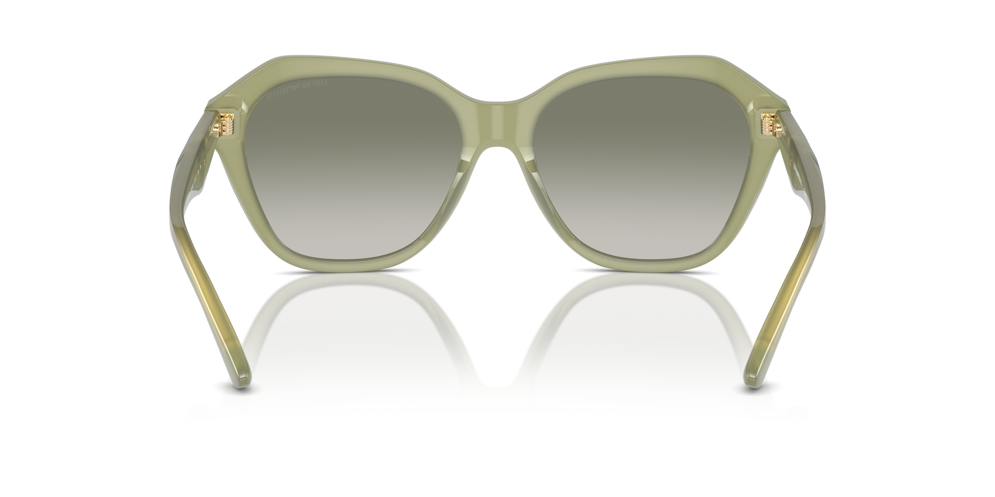 Emporio Armani Sunglasses EA4221 61168E