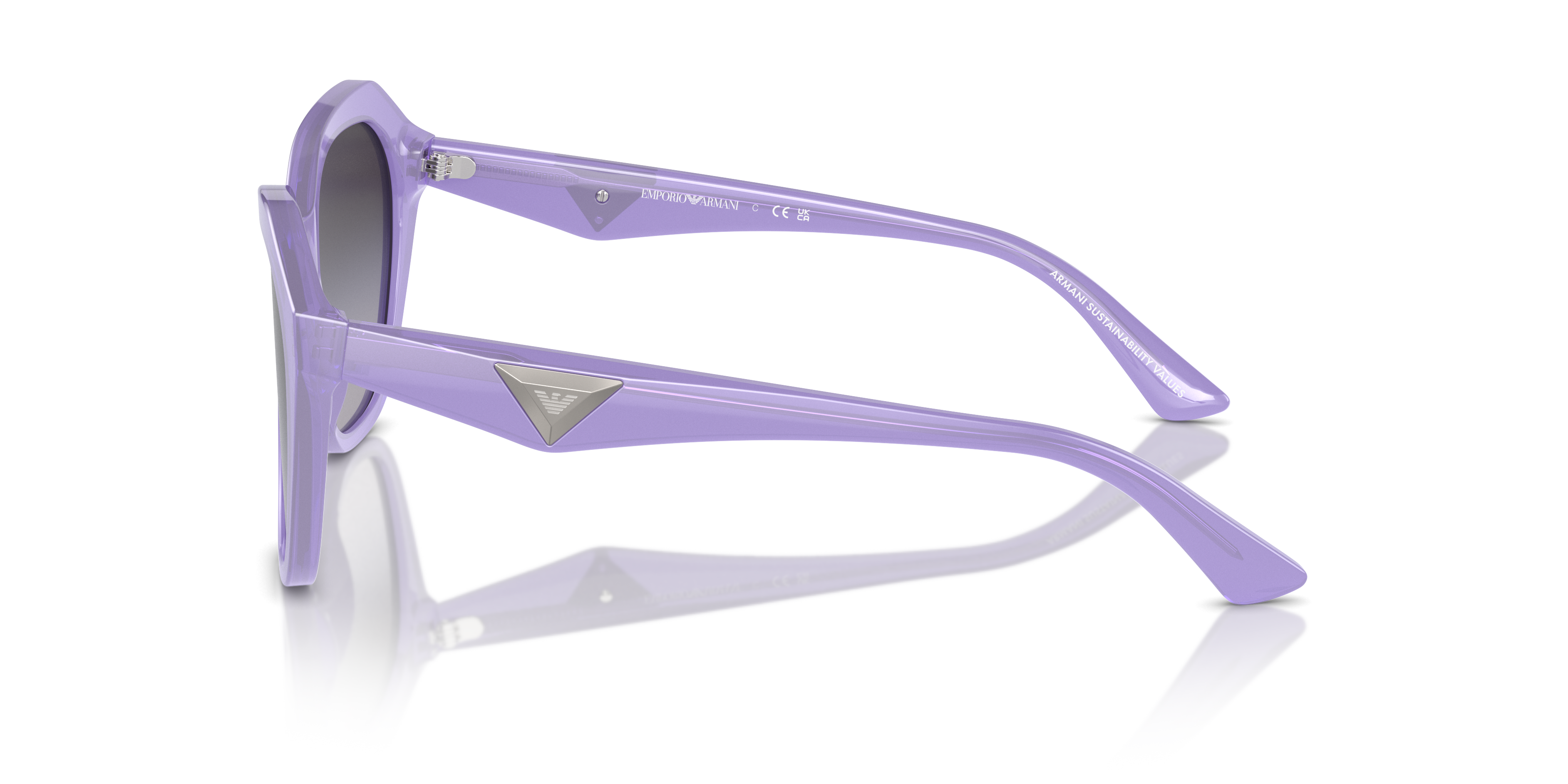 Emporio Armani Sunglasses EA4221 61178G