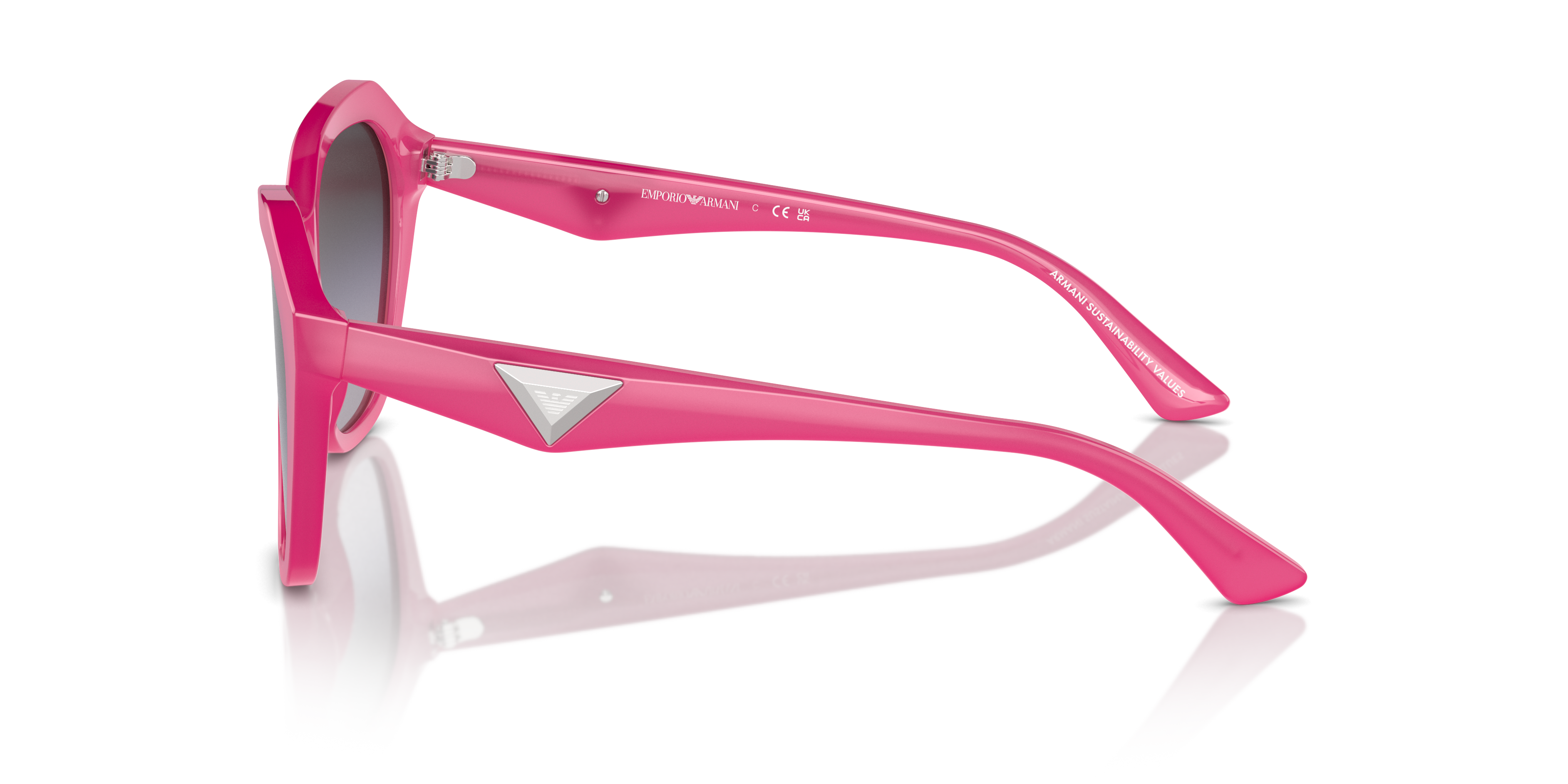 Emporio Armani Sunglasses EA4221 61188G