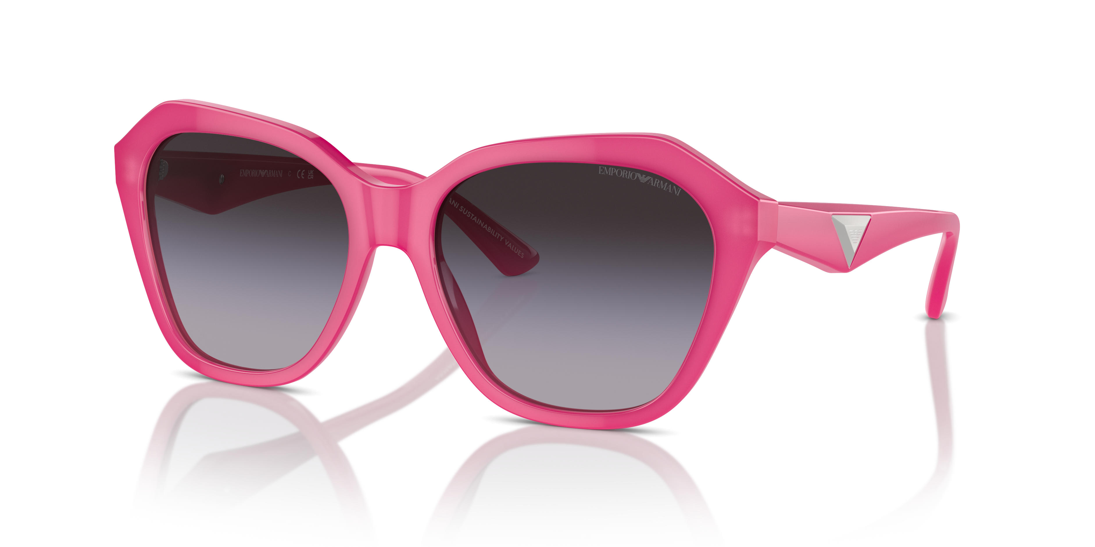 Emporio Armani Sunglasses EA4221 61188G