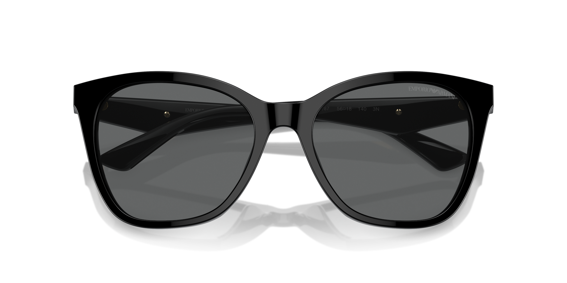 Emporio Armani Sunglasses EA4222U 501787