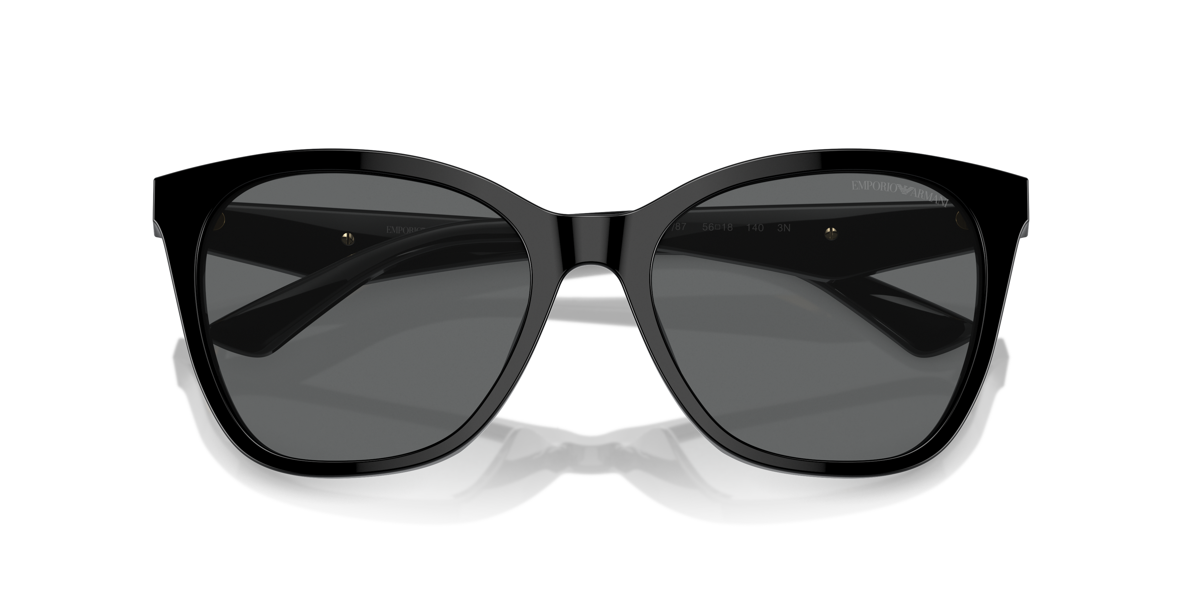 Emporio Armani Sunglasses EA4222U 501787
