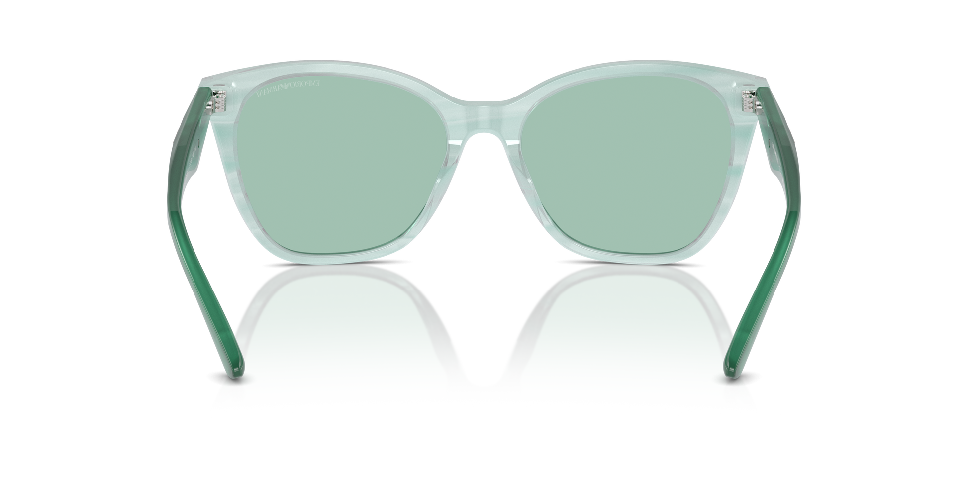 Emporio Armani Sunglasses EA4222U 611271