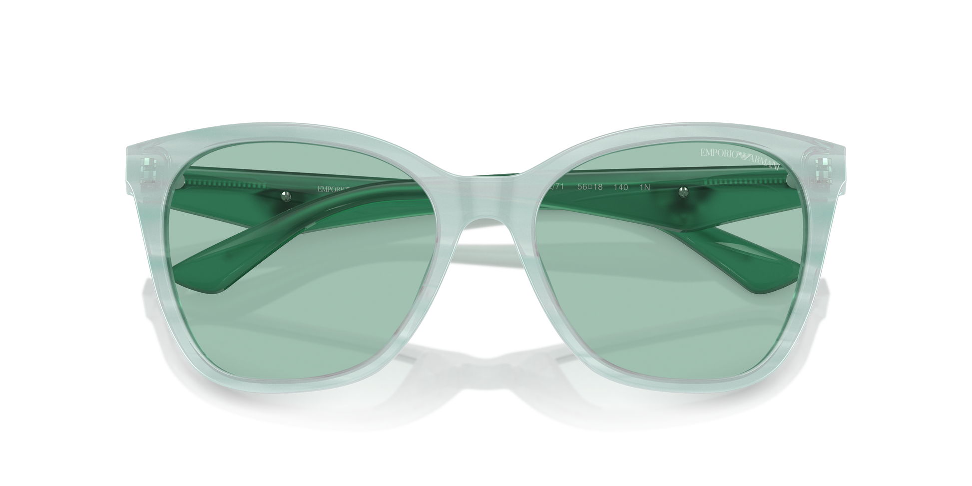 Emporio Armani Sunglasses EA4222U 611271