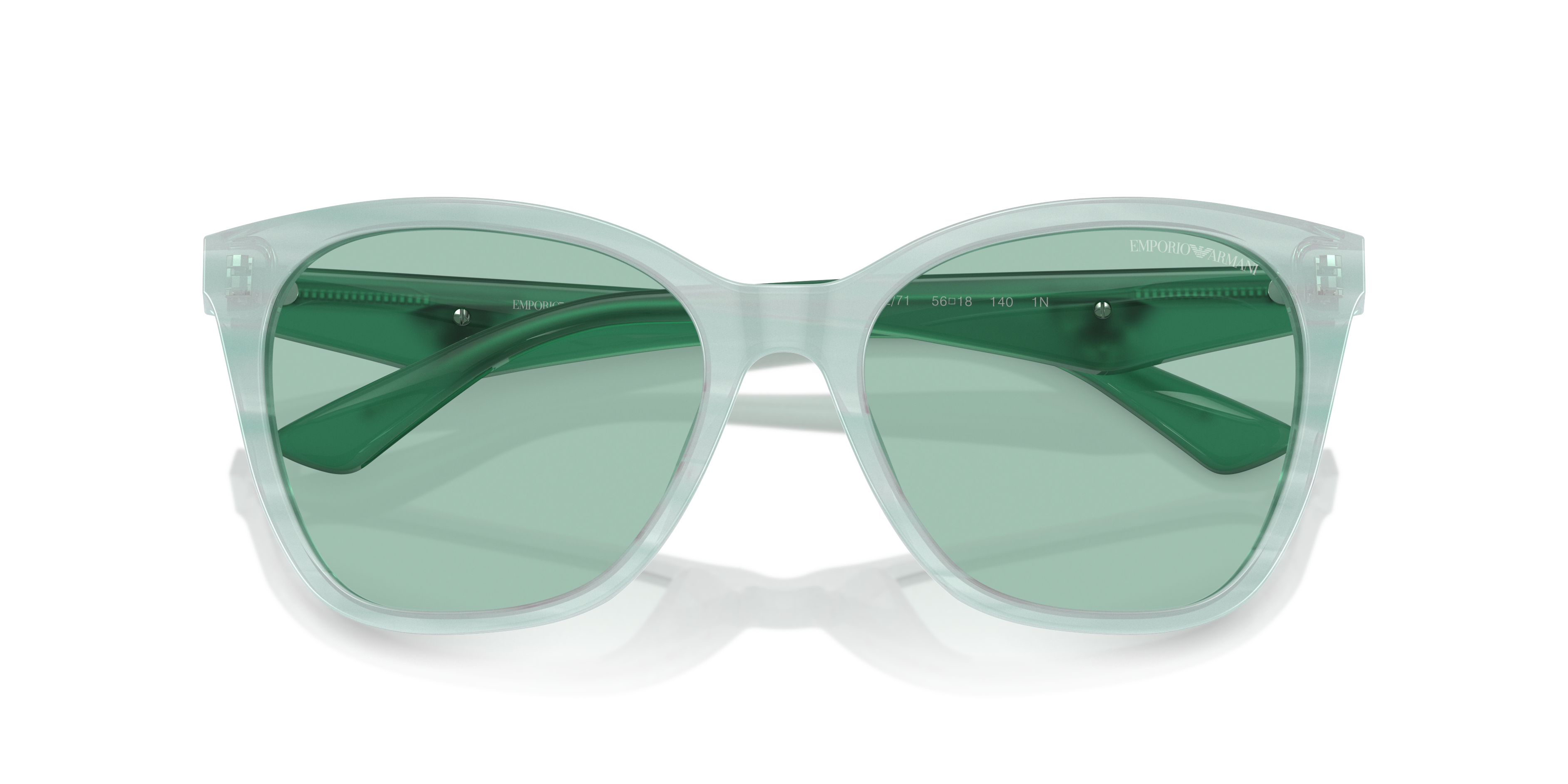 Emporio Armani Sunglasses EA4222U 611271