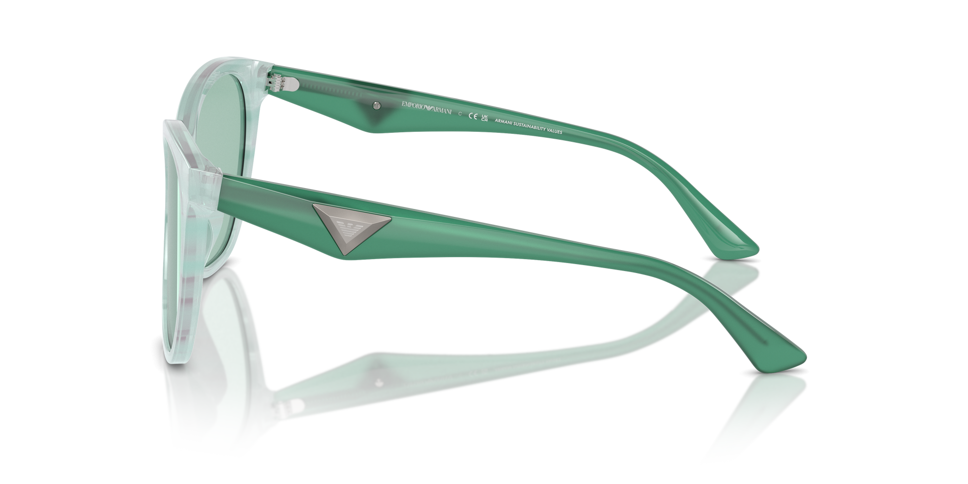 Emporio Armani Sunglasses EA4222U 611271