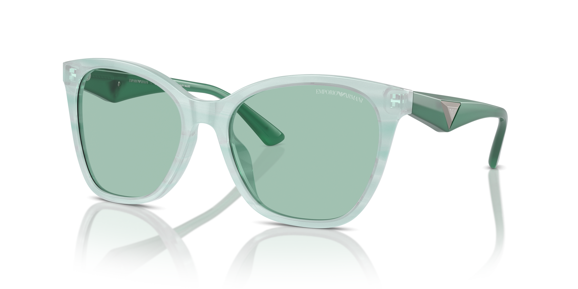 Emporio Armani Sunglasses EA4222U 611271