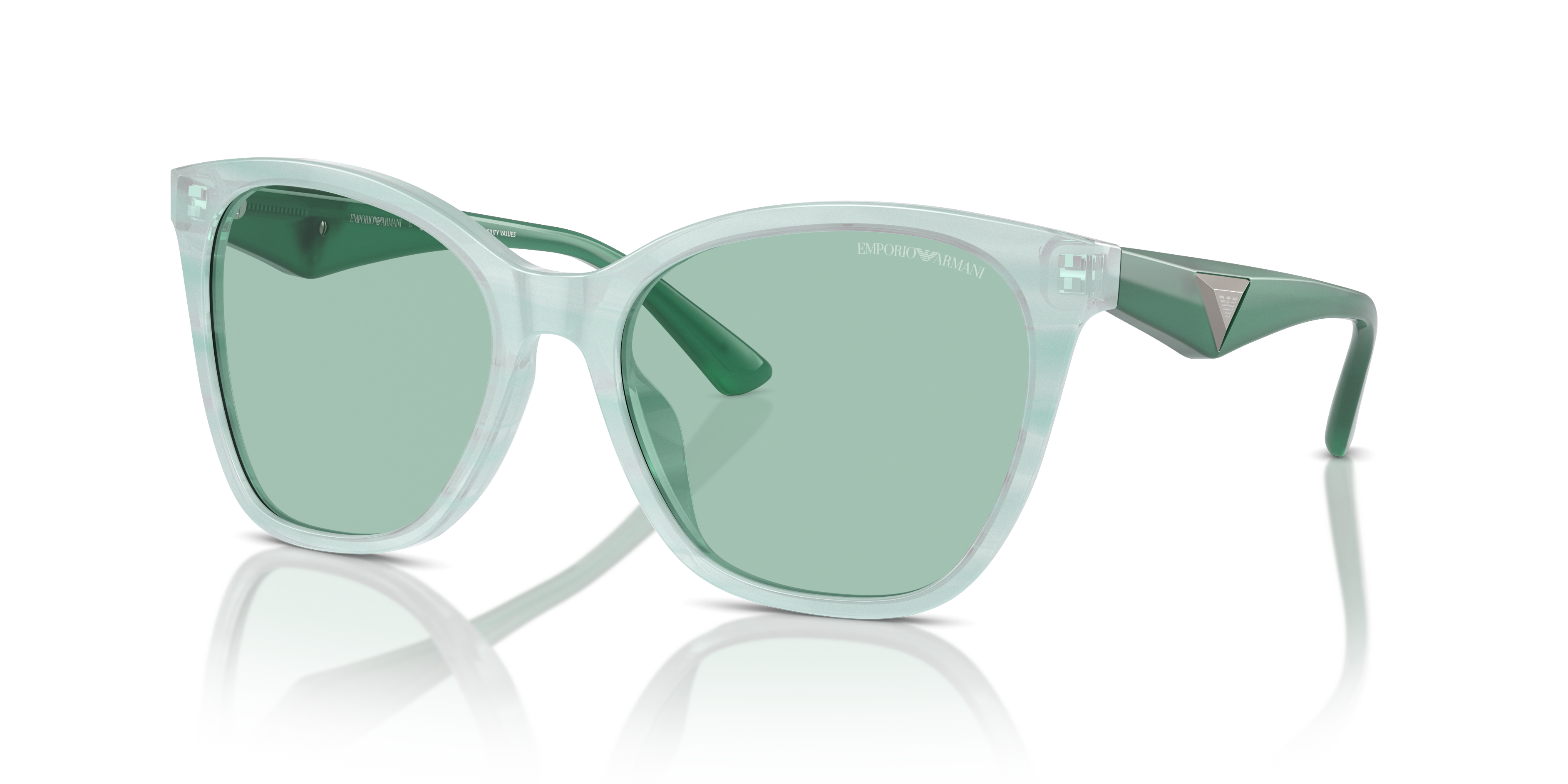 Emporio Armani Sunglasses EA4222U 611271