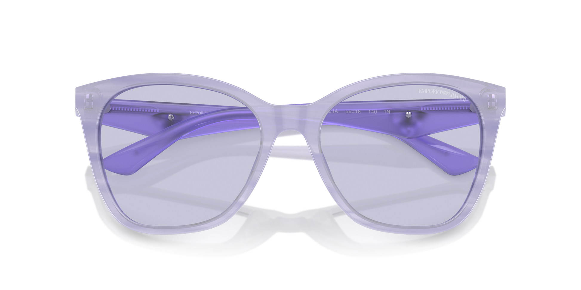 Emporio Armani Sunglasses EA4222U 61131A