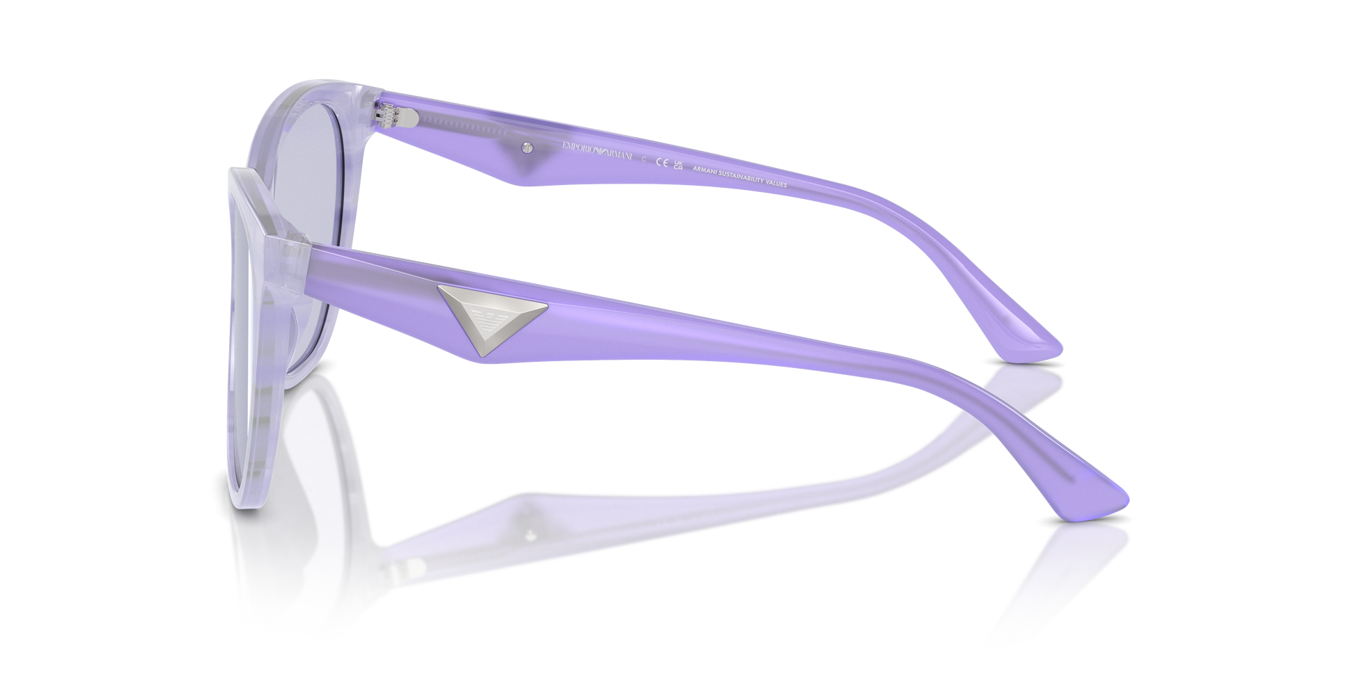 Emporio Armani Sunglasses EA4222U 61131A