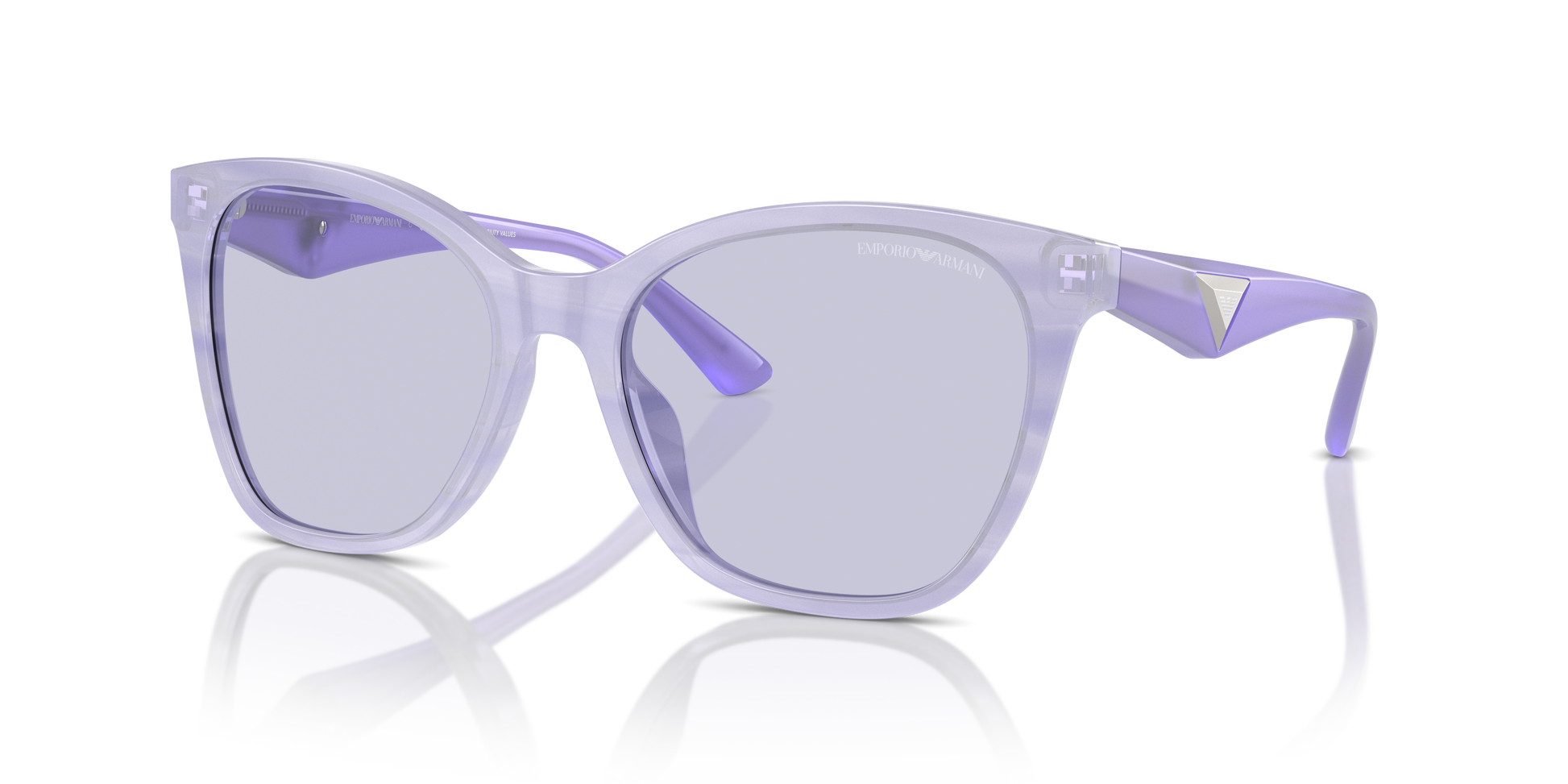 Emporio Armani Sunglasses EA4222U 61131A